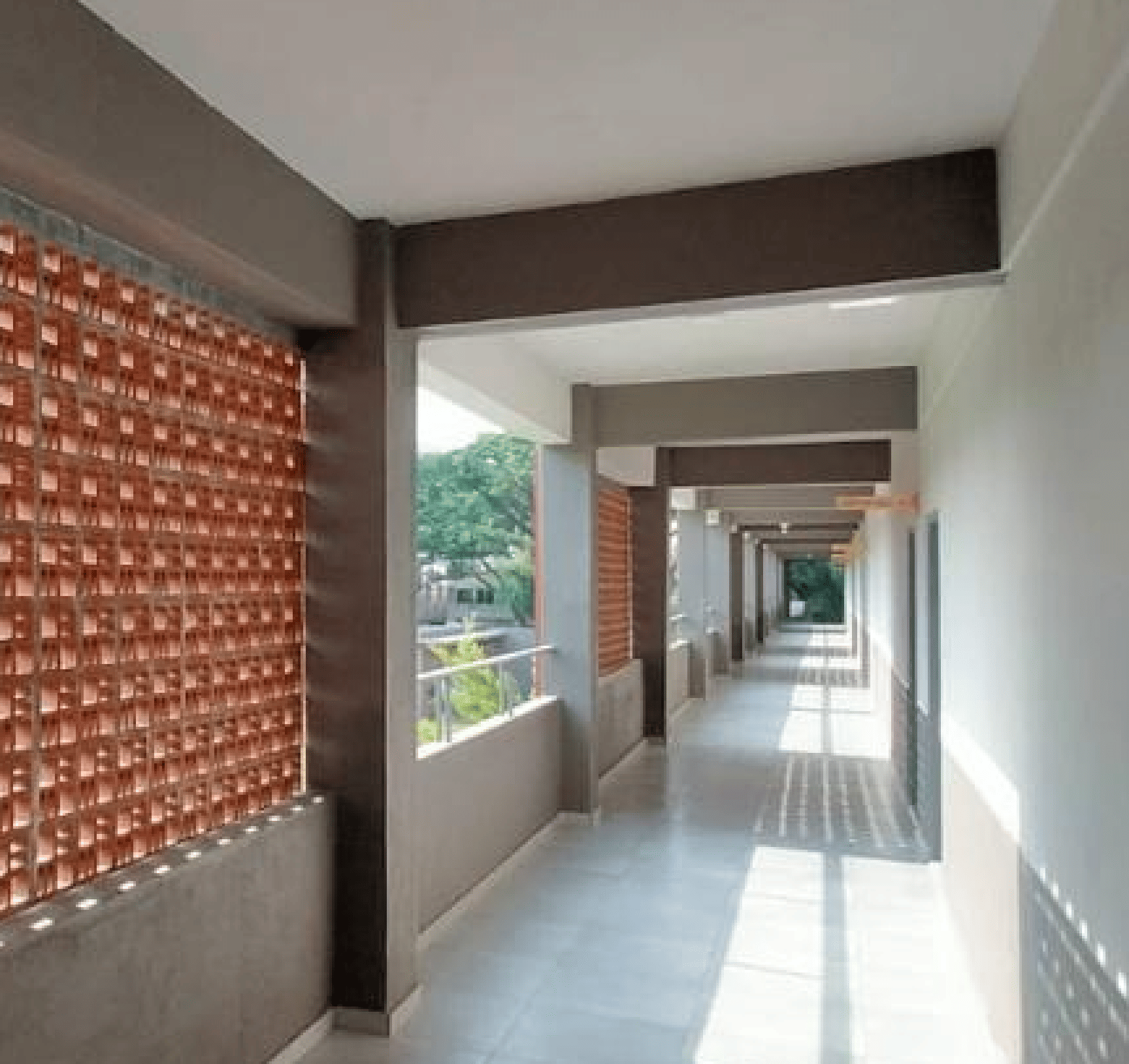 MEWA Vanguard Business School Bangalore Infrastructure photo 4