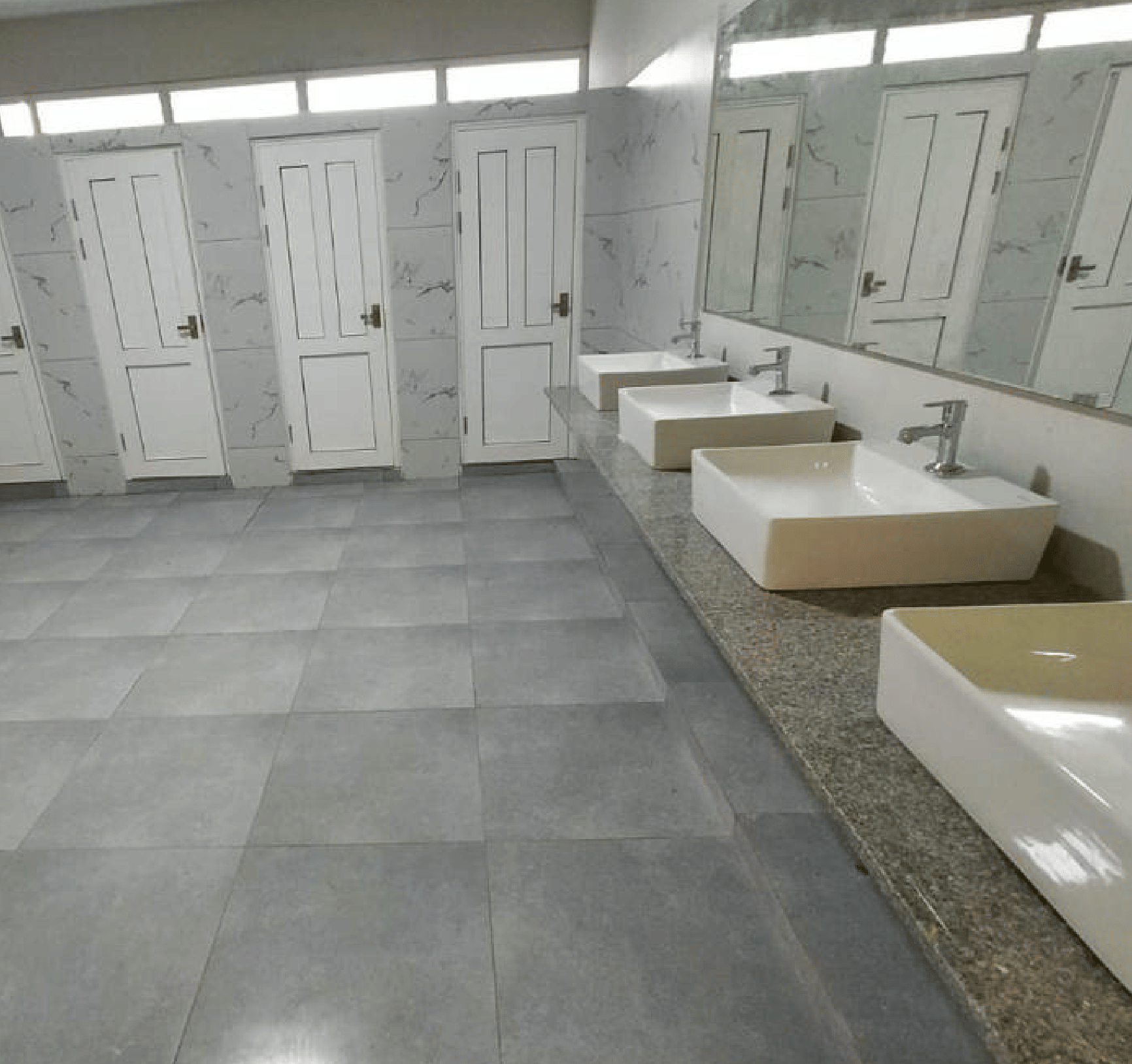 MEWA Vanguard Business School Bangalore Infrastructure photo 3