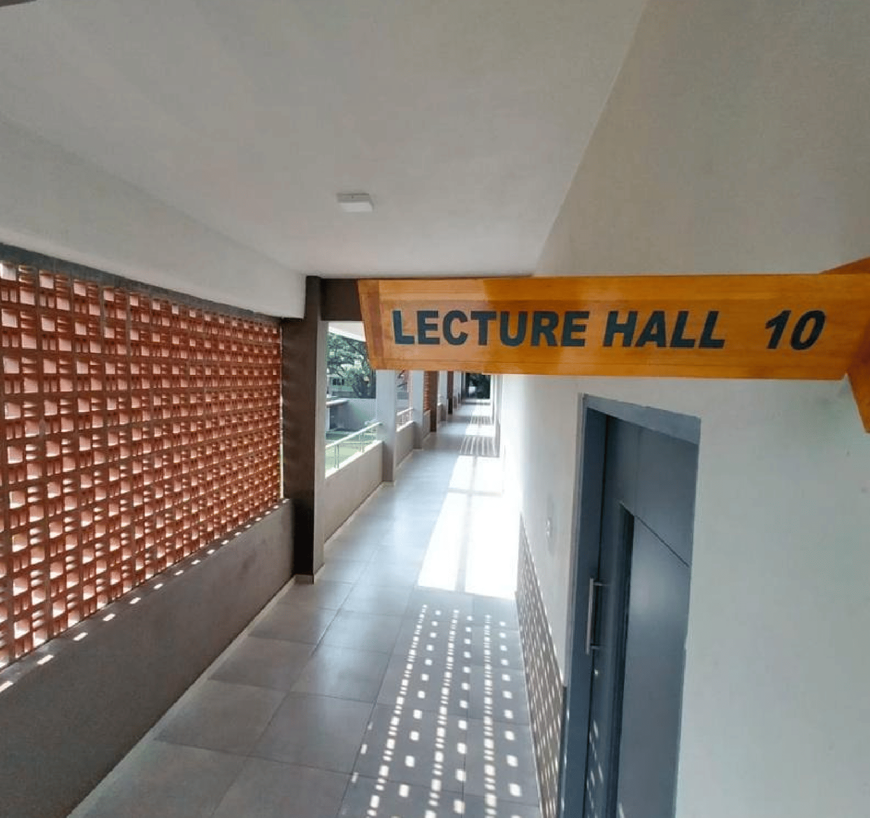 MEWA Vanguard Business School Bangalore Infrastructure photo 1