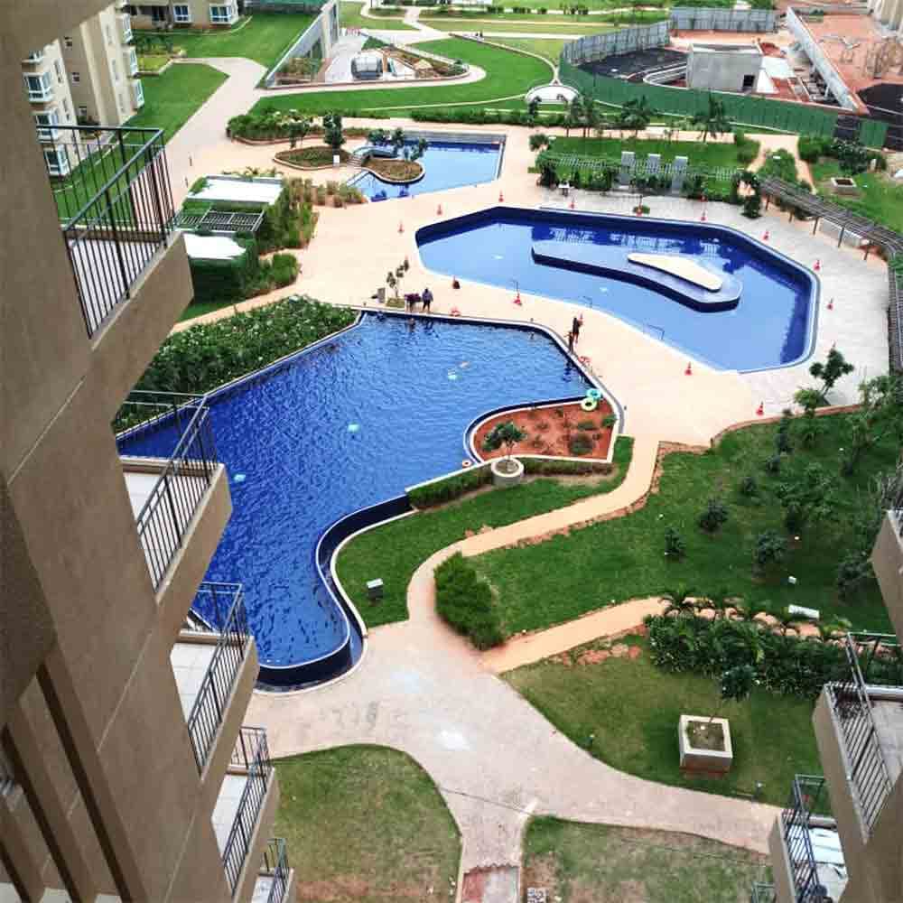 Yenepoya University Bangalore Campus photo 10