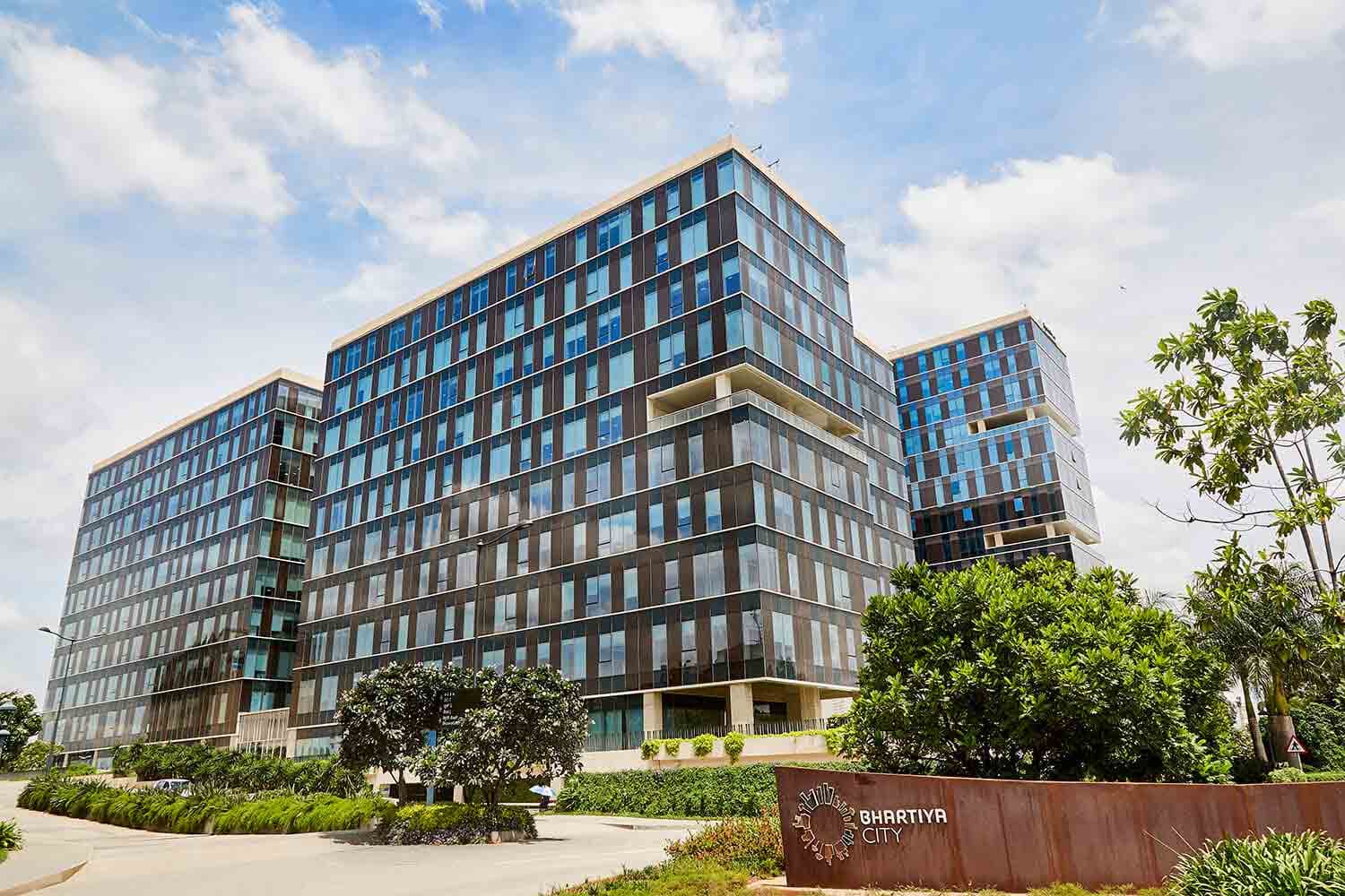 Yenepoya University Bangalore Campus photo 9