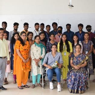 Arihant Group of Institutions Bangalore Some Moments photo 1