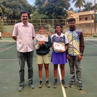 Arihant Group of Institutions Bangalore Some Moments photo 3