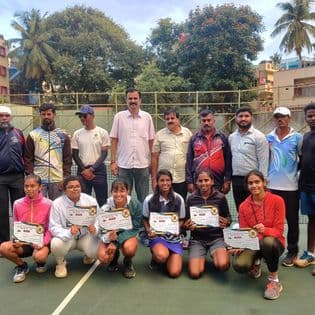 Arihant Group of Institutions Bangalore Some Moments photo 4