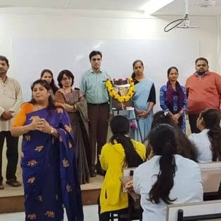 Arihant Group of Institutions Bangalore Some Moments photo 5