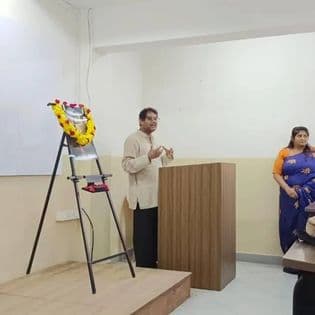 Arihant Group of Institutions Bangalore Some Moments photo 6