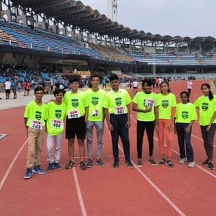 Arihant Group of Institutions Bangalore Some Moments photo 7