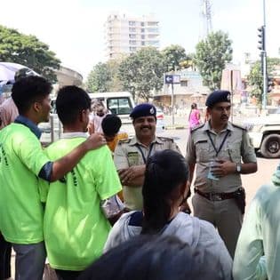 Arihant Group of Institutions Bangalore Some Moments photo 13