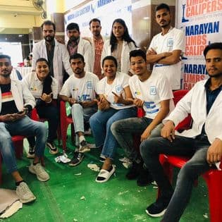 Arihant Group of Institutions Bangalore Some Moments photo 16