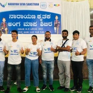 Arihant Group of Institutions Bangalore Some Moments photo 17