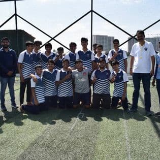 Arihant Group of Institutions Bangalore Some Moments photo 18