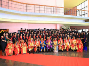 Visveswarapura College Of Science Bangalore Event photo 3