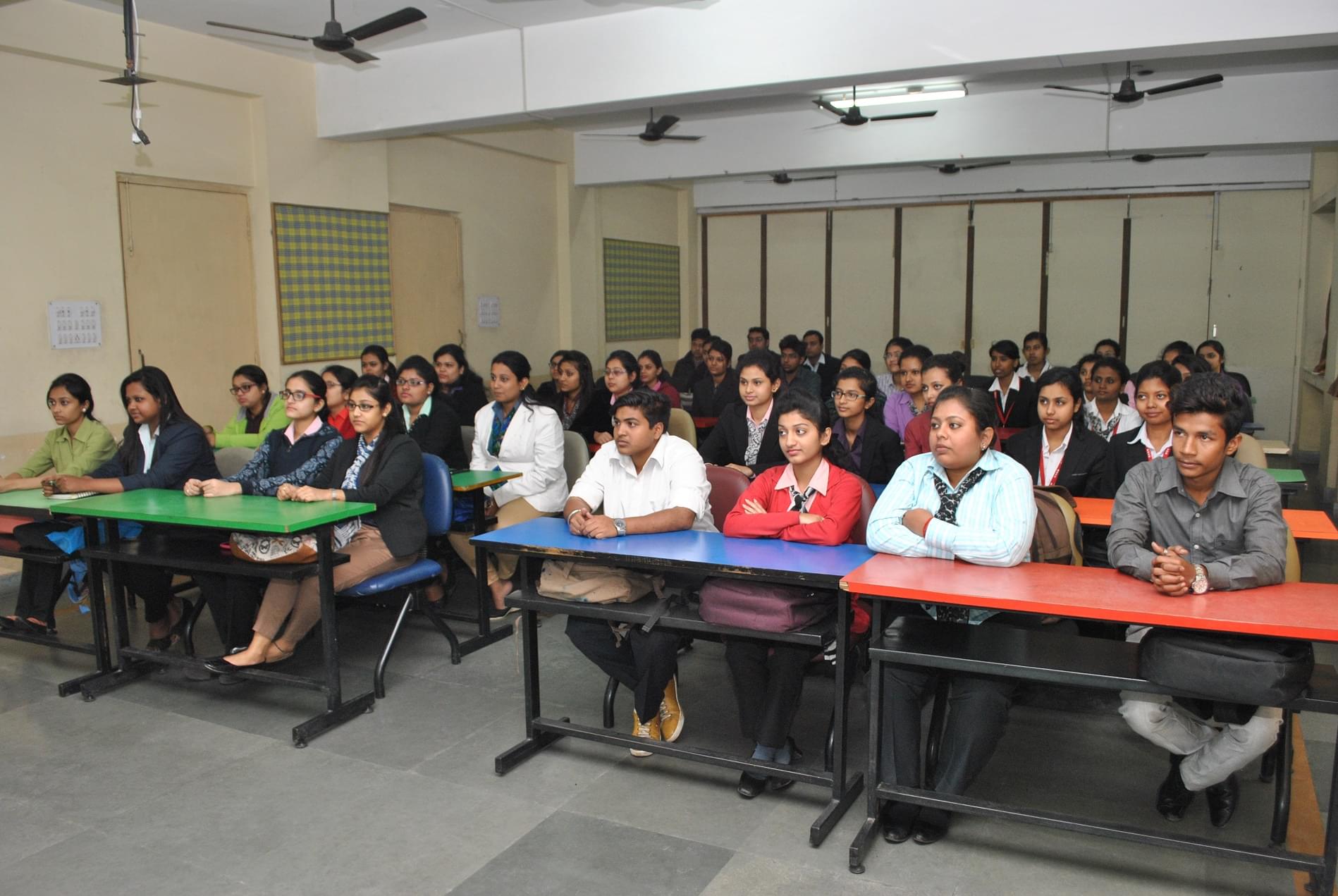 NSHM Kolkata Campus photo 9