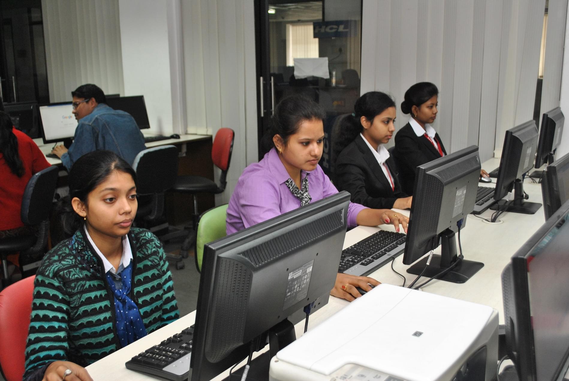 NSHM Kolkata Campus photo 10