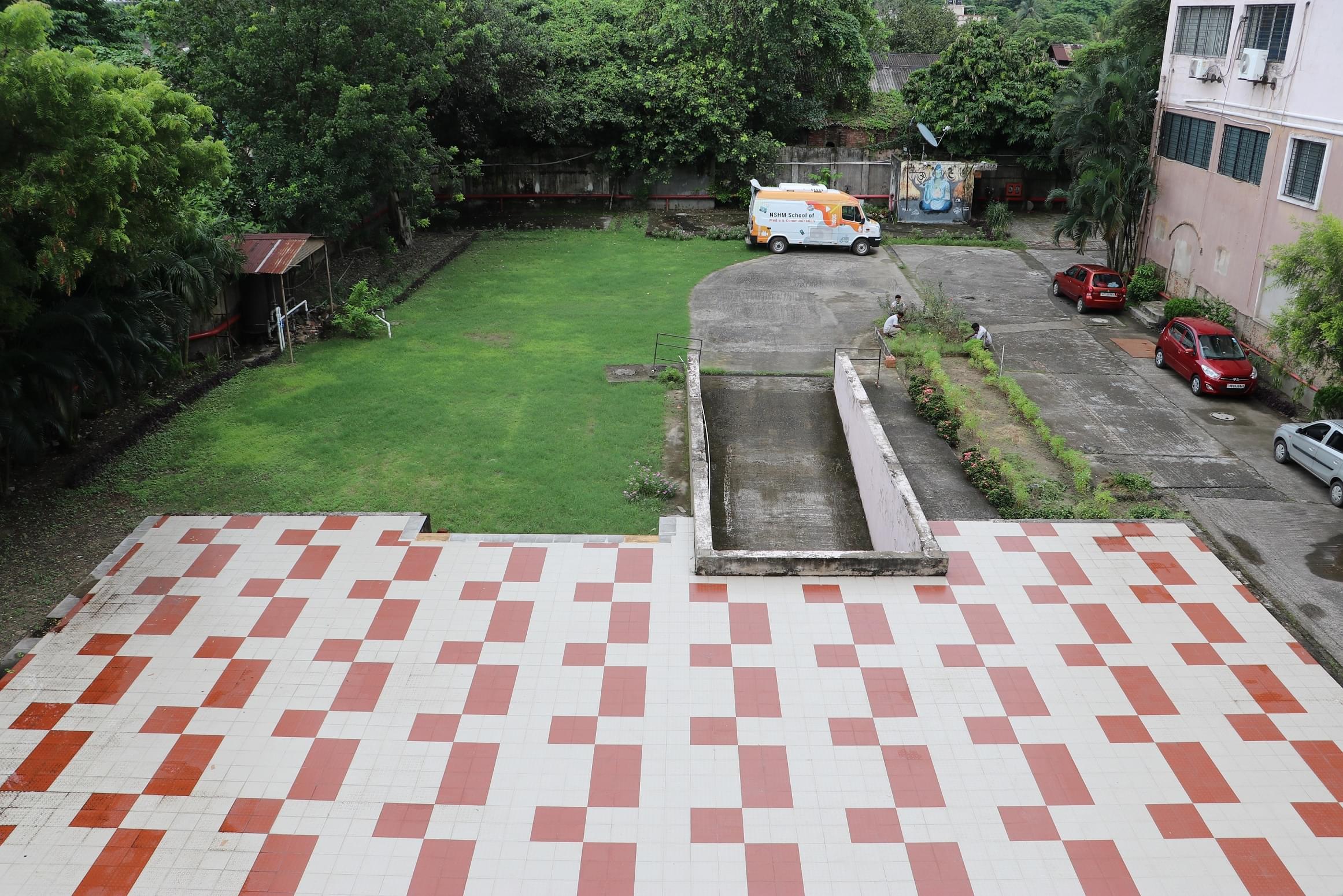 NSHM Kolkata Campus photo 13