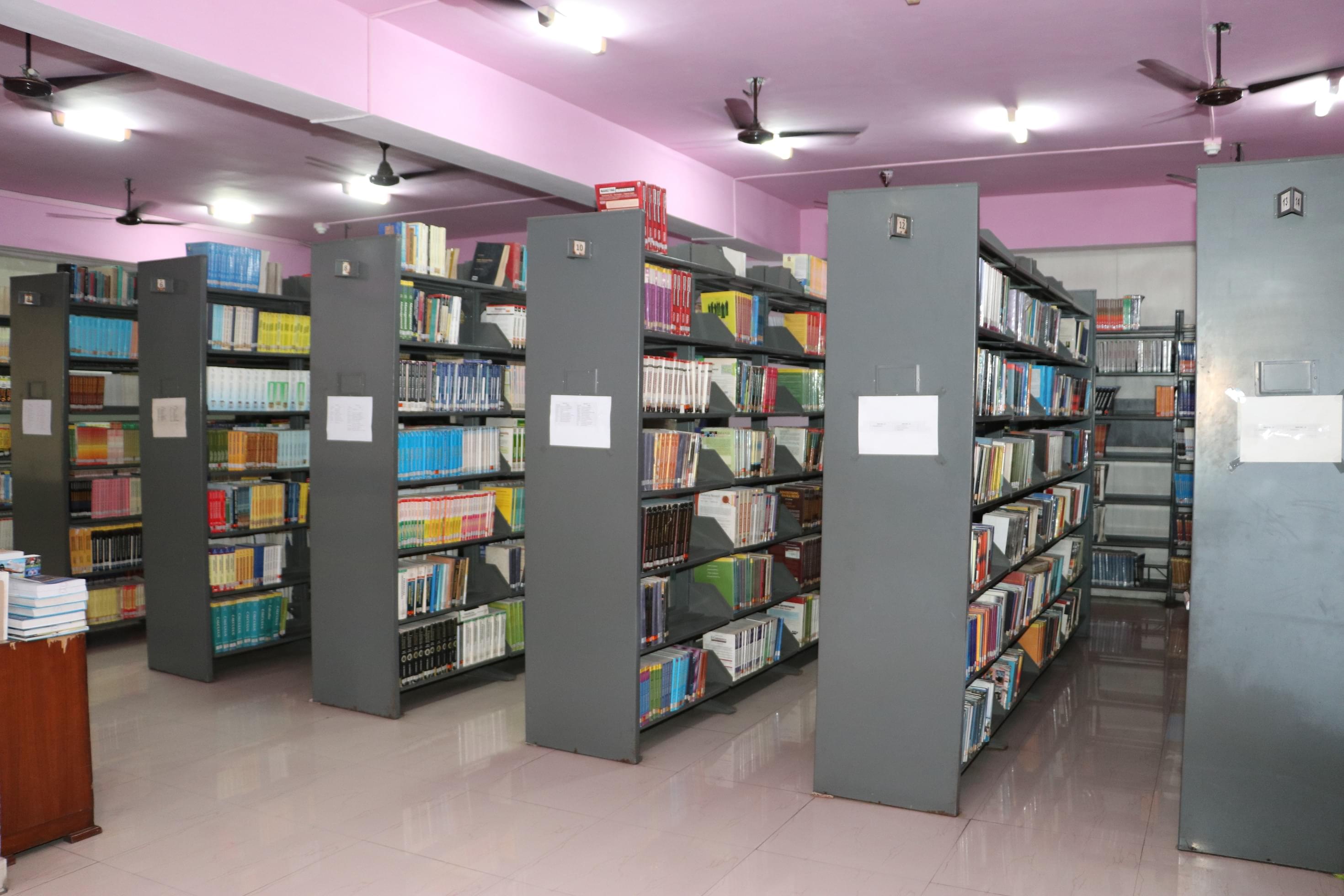 NSHM Kolkata Campus photo 14