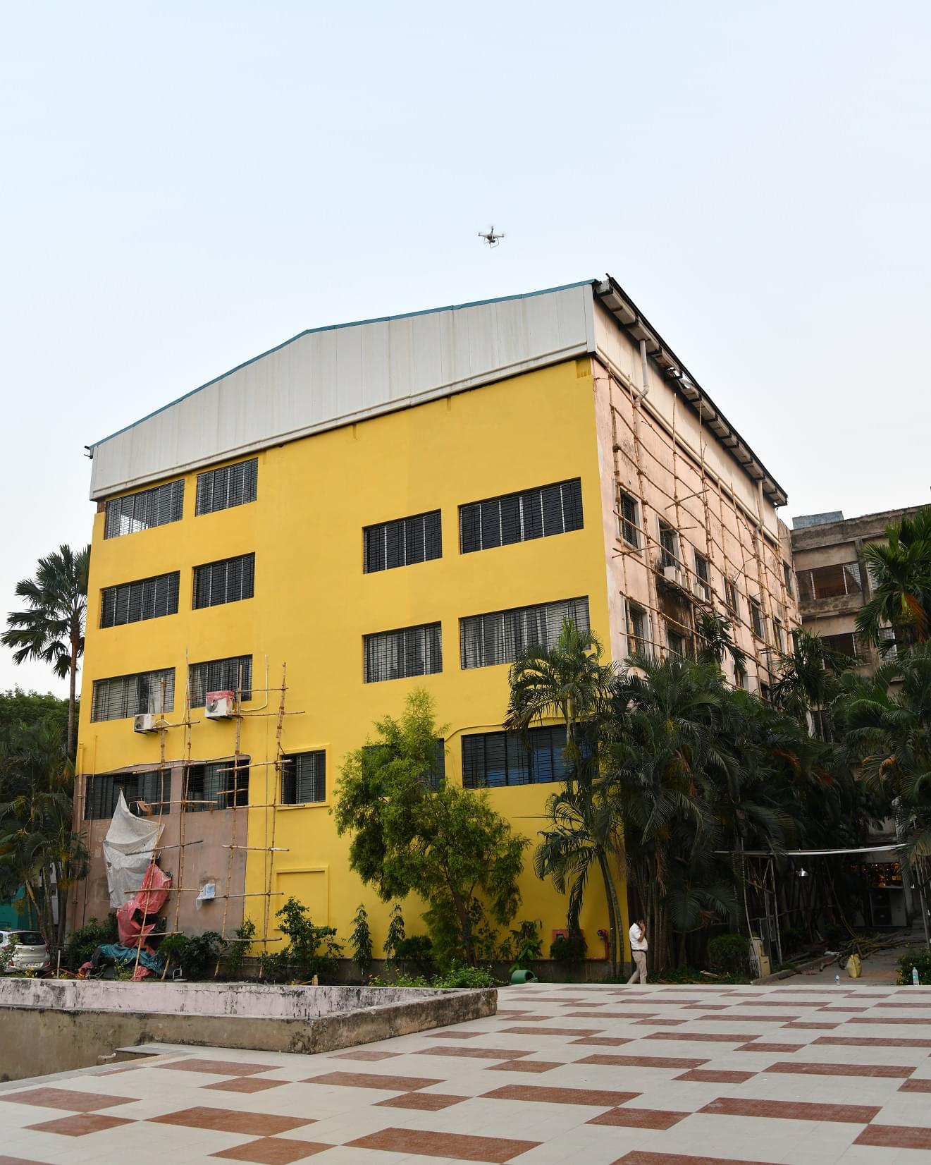 NSHM Kolkata Campus photo 17