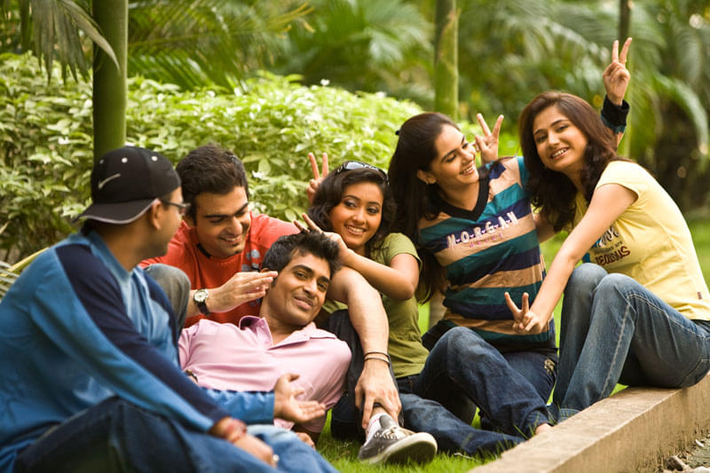 NSHM Kolkata Business & Management photo 25