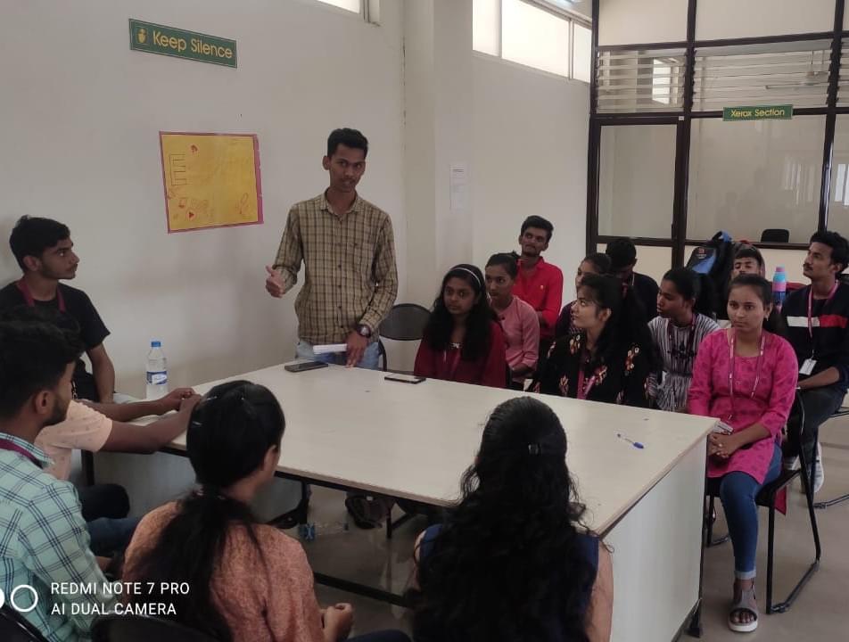 Vidya Prasarini Sabha's College of Engineering & Technology Lonavala Extra Curricular Activities photo 6