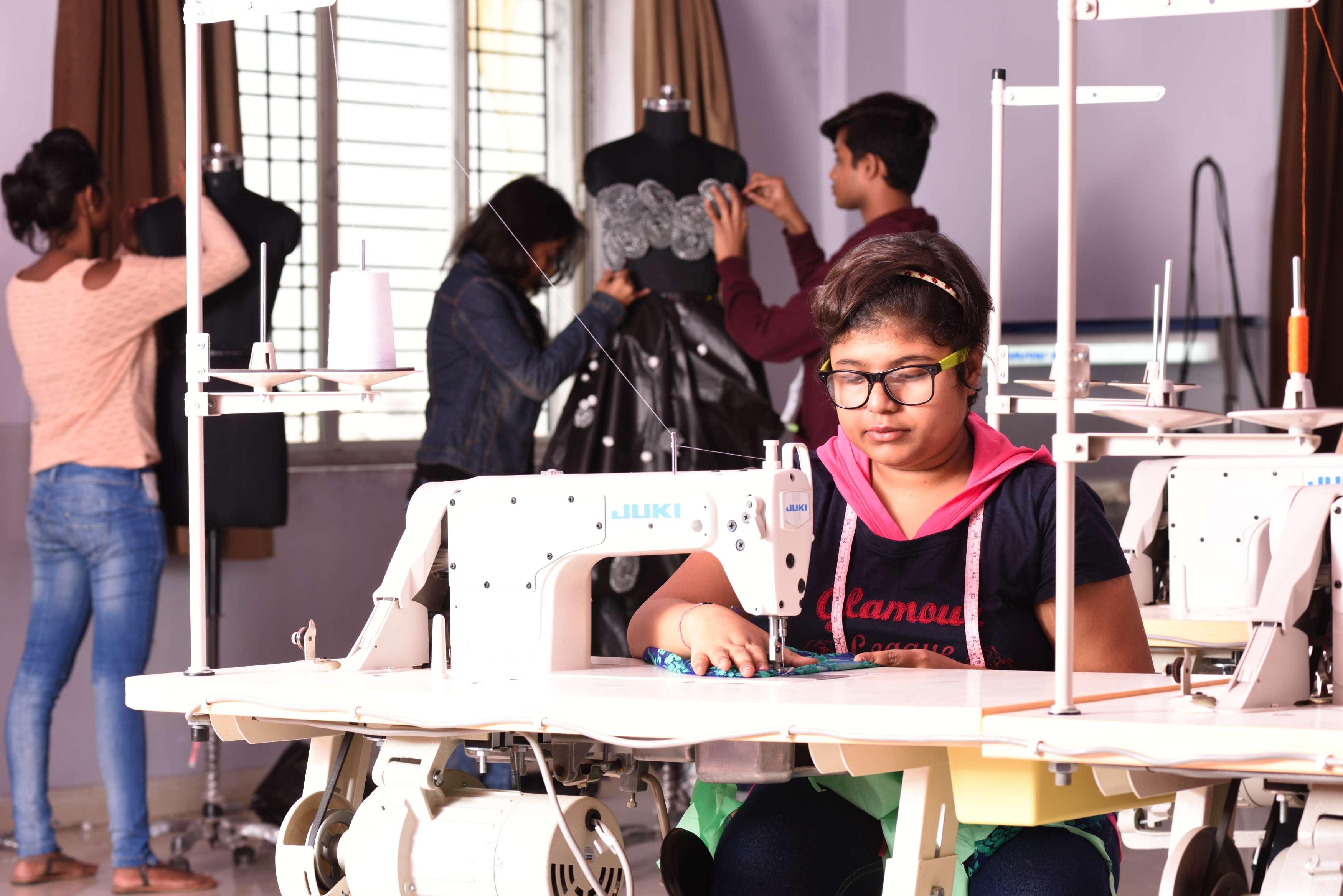 NSHM Kolkata Design & Lifstyle photo 5