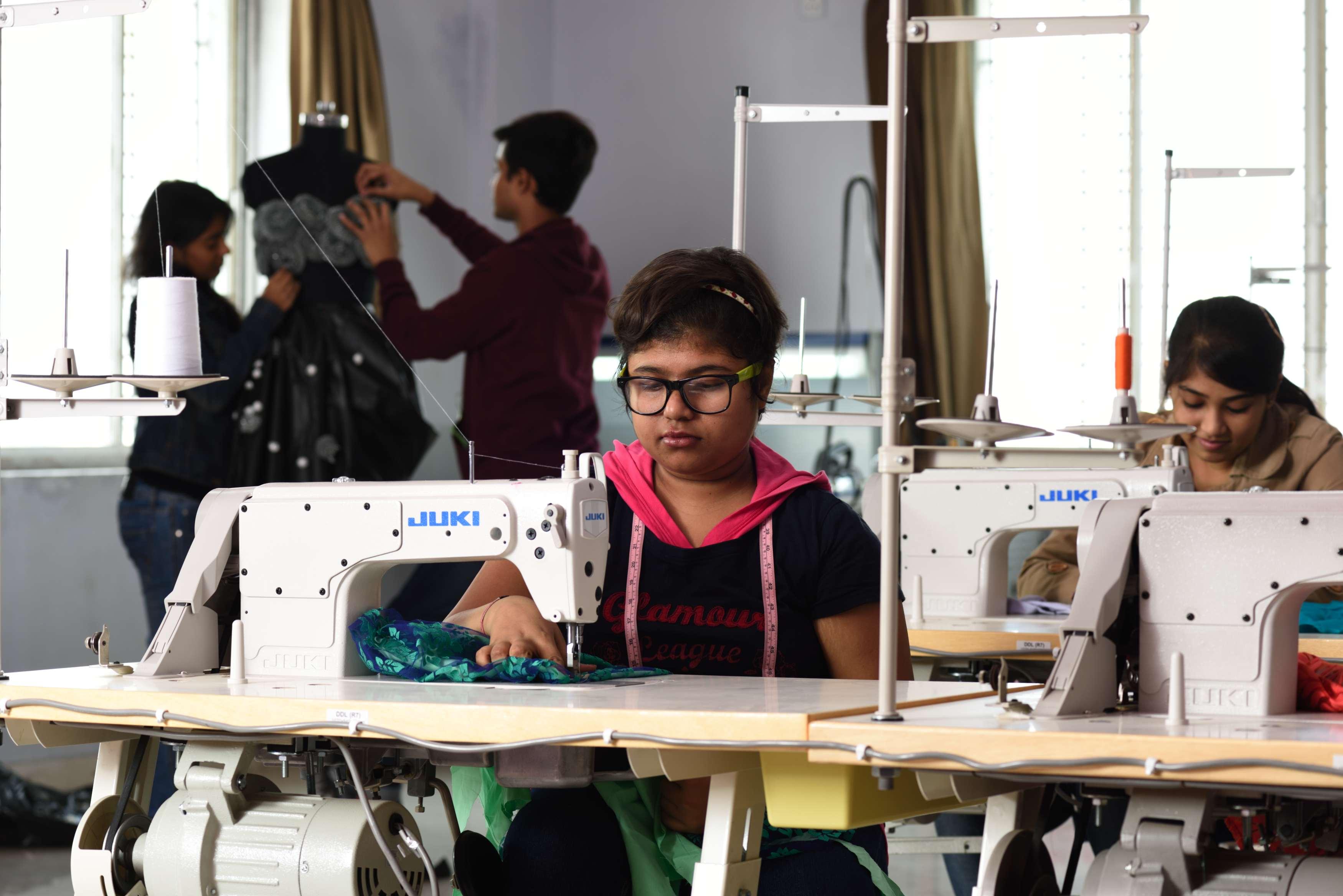 NSHM Kolkata Design & Lifstyle photo 6