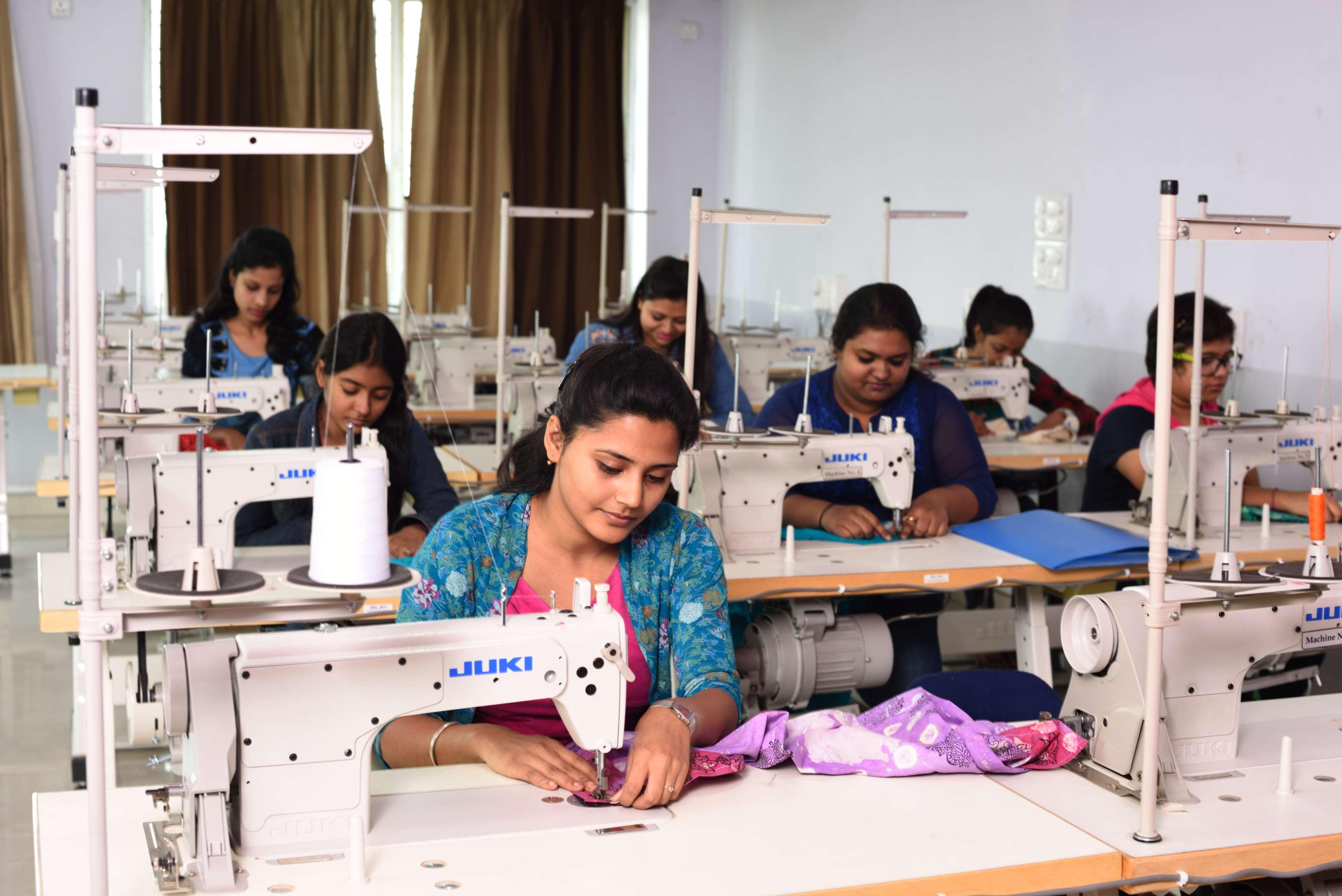 NSHM Kolkata Design & Lifstyle photo 7