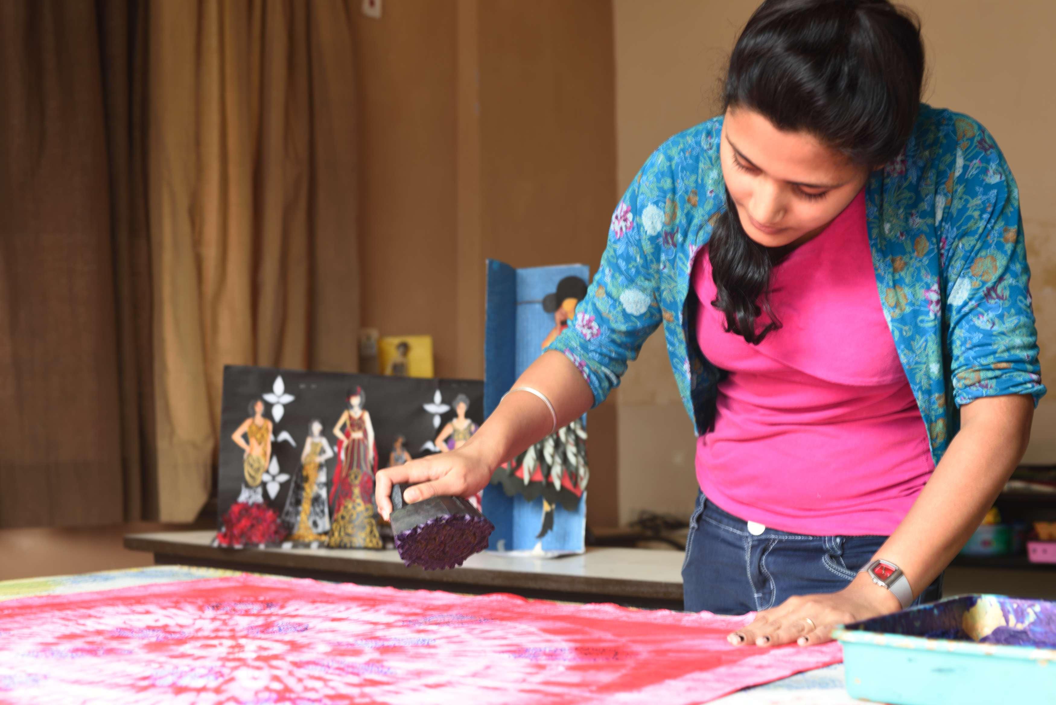 NSHM Kolkata Design & Lifstyle photo 11