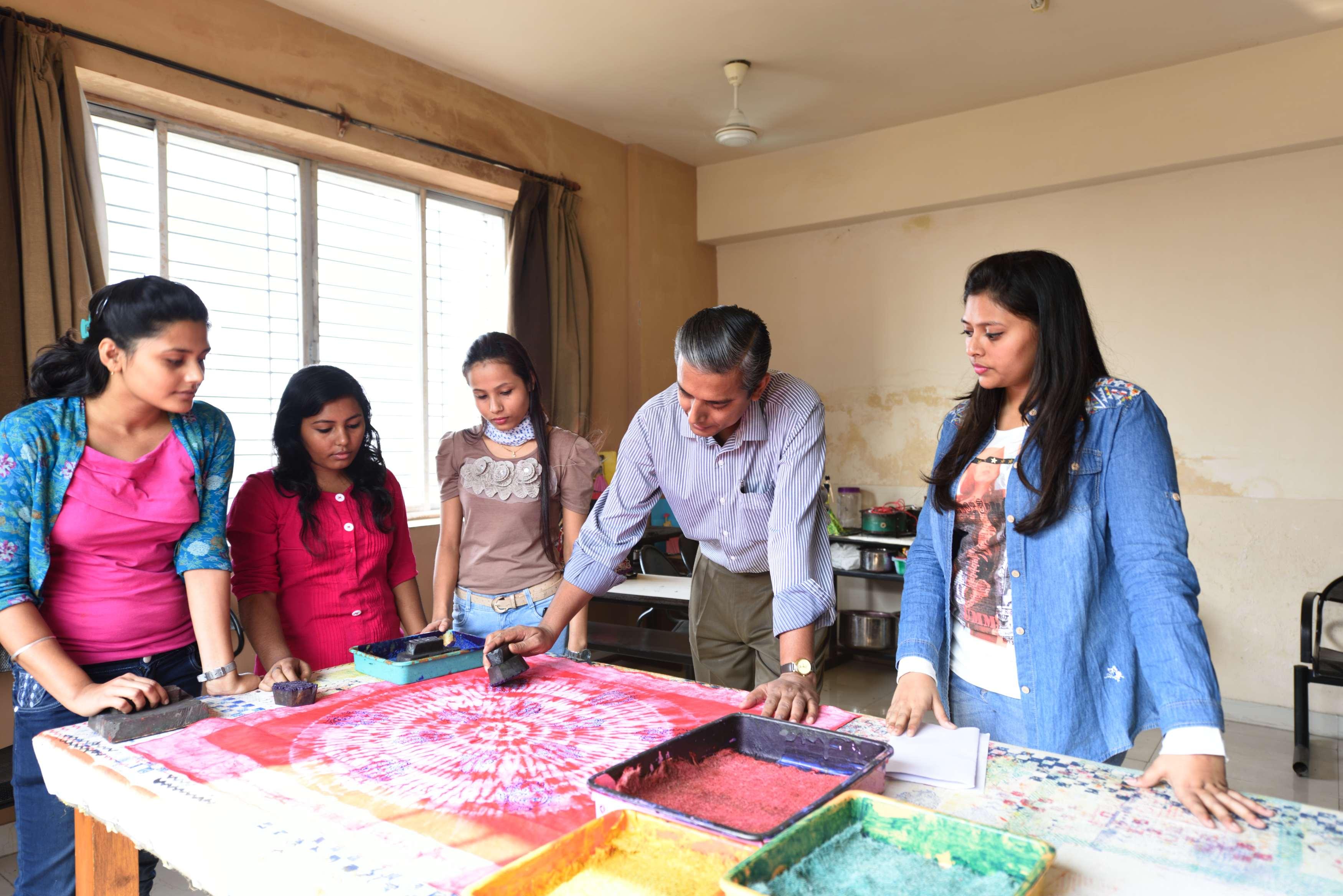 NSHM Kolkata Design & Lifstyle photo 12