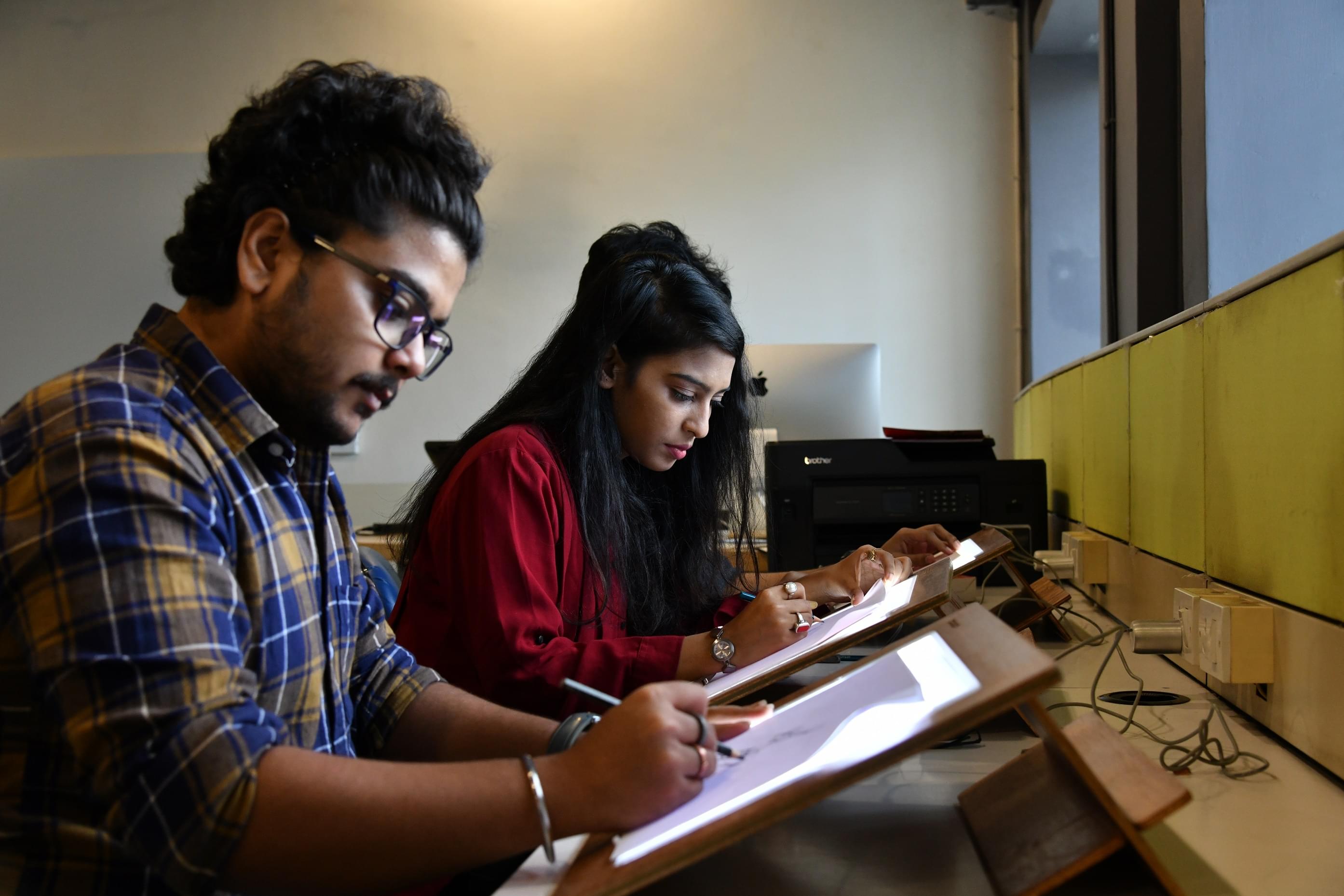 NSHM Kolkata Design & Lifstyle photo 16