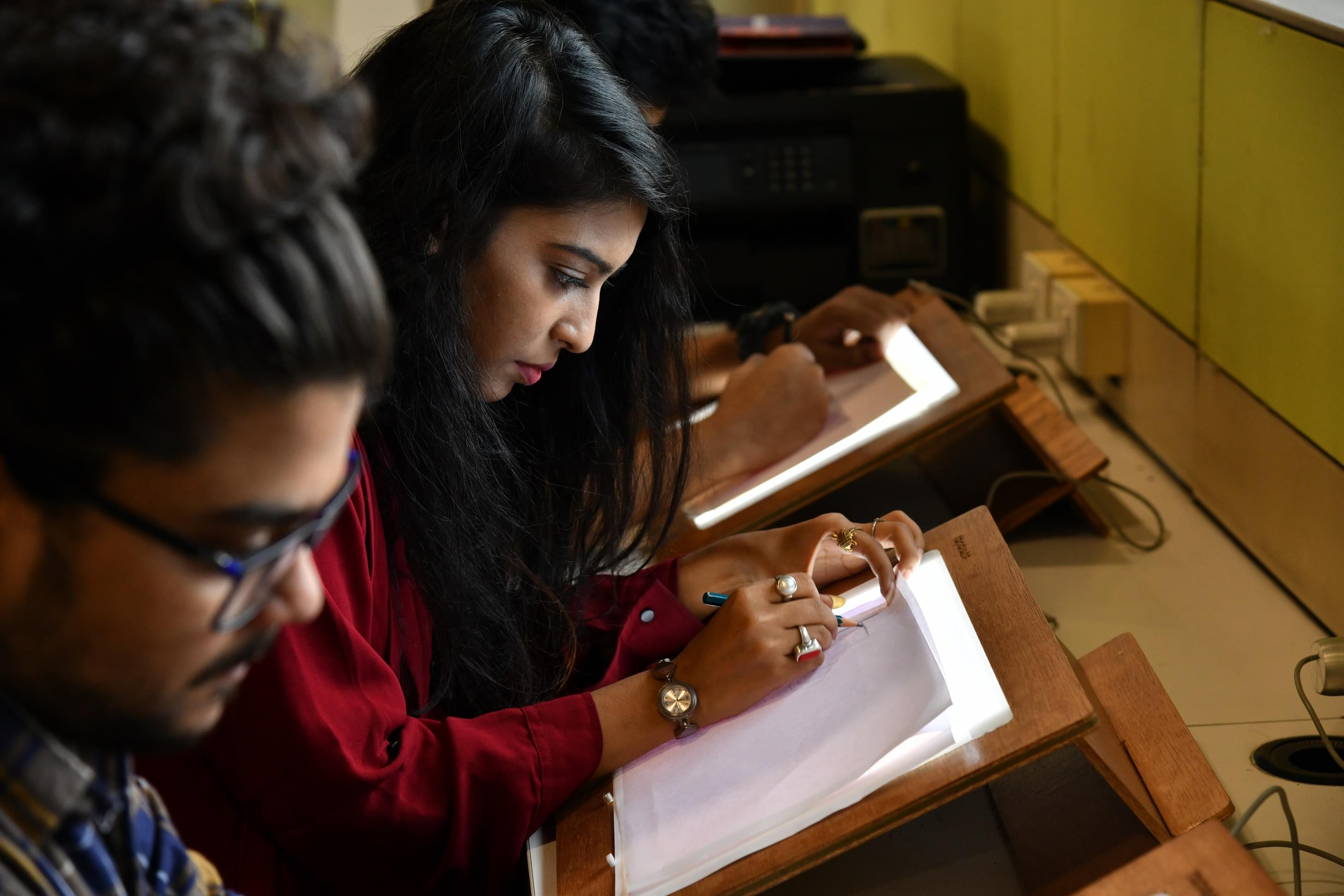 NSHM Kolkata Design & Lifstyle photo 17