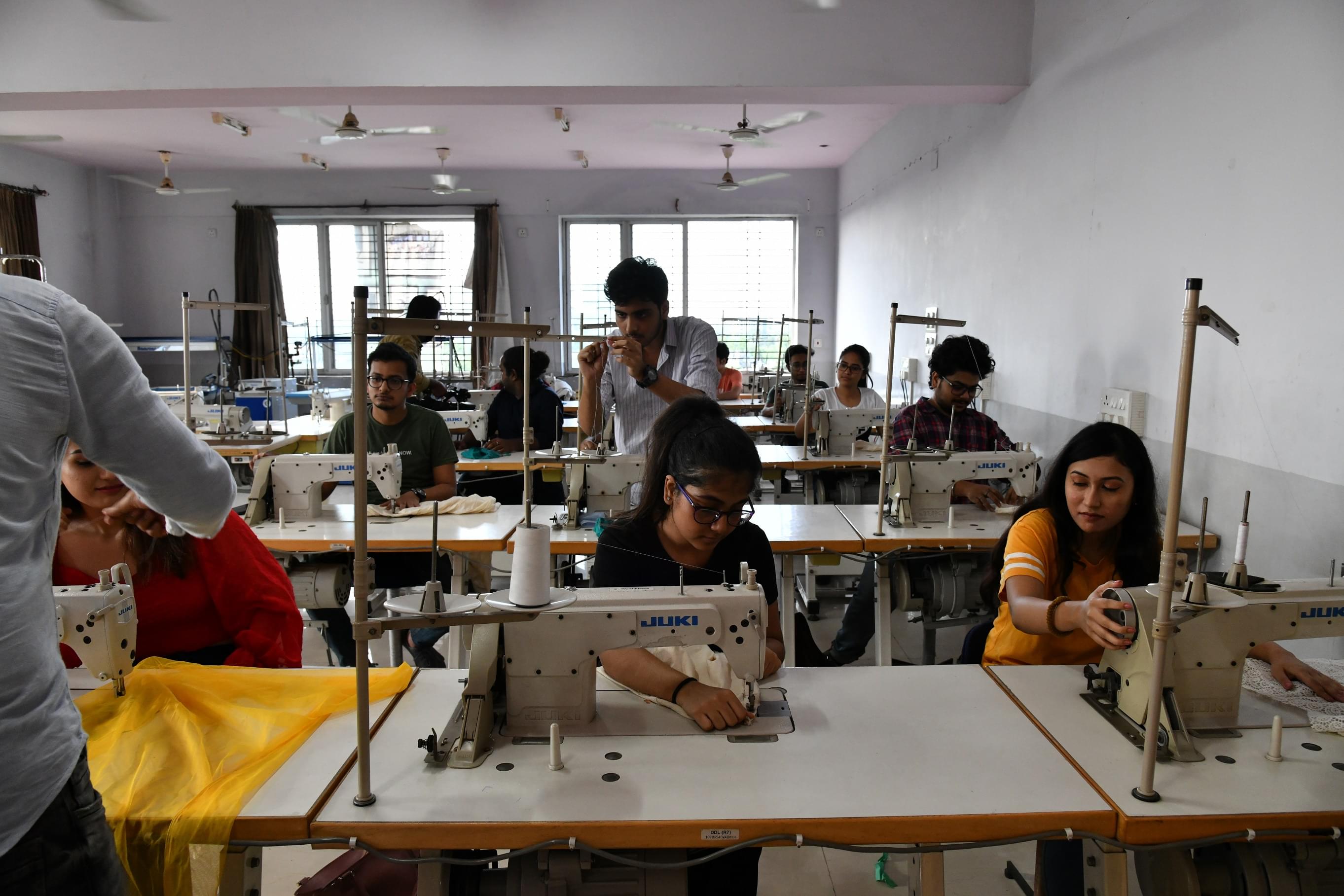 NSHM Kolkata Design & Lifstyle photo 18