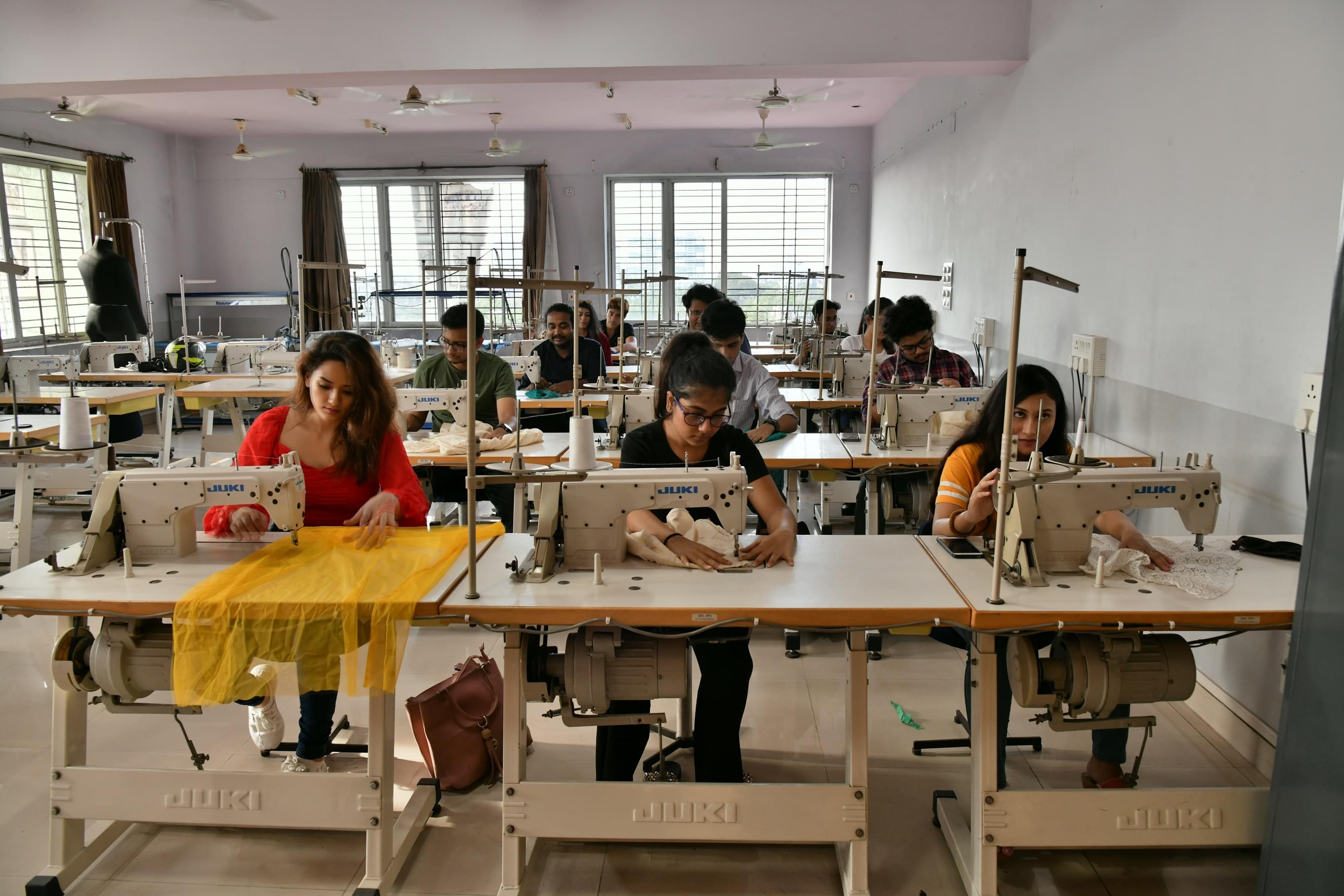 NSHM Kolkata Design & Lifstyle photo 19