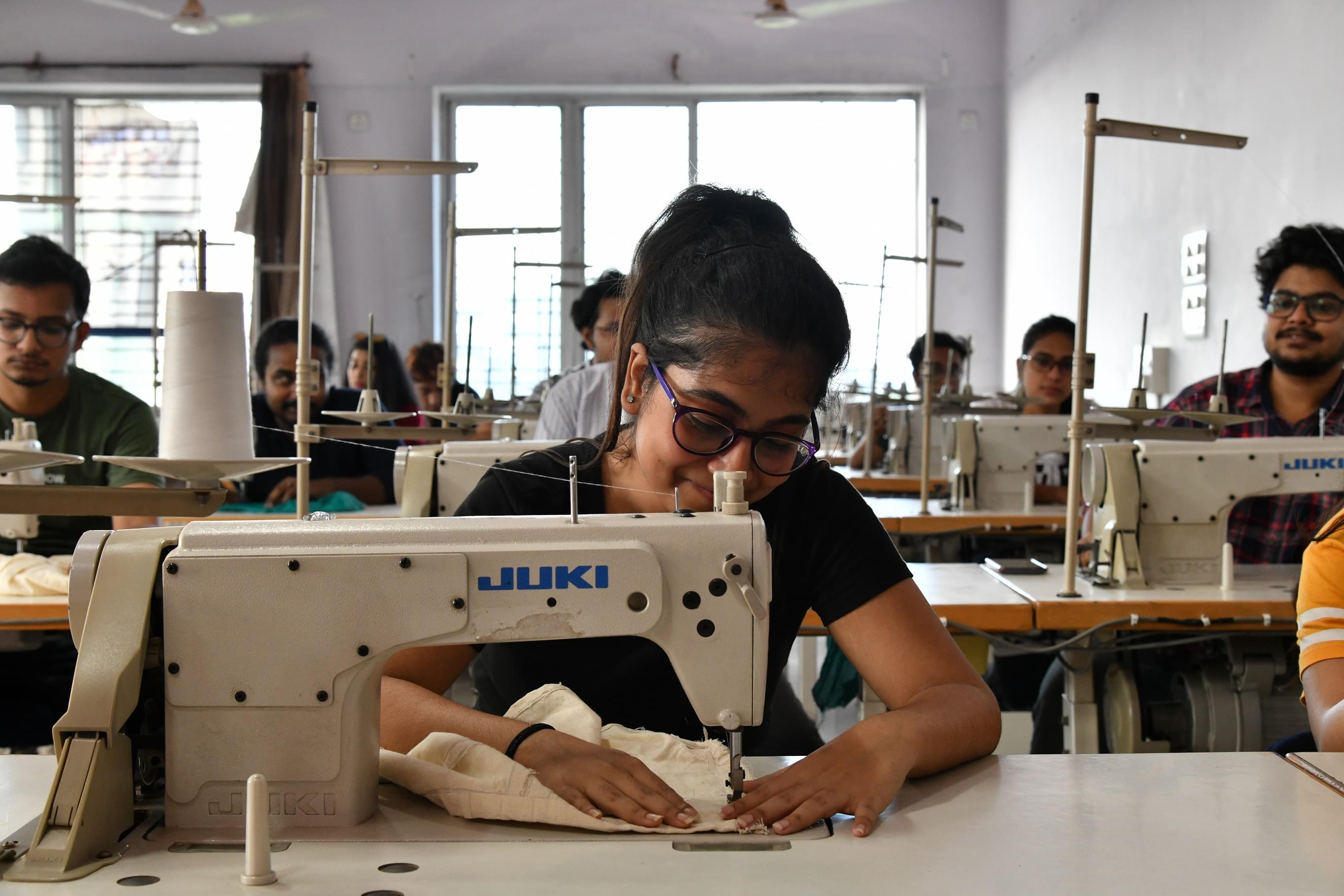 NSHM Kolkata Design & Lifstyle photo 20