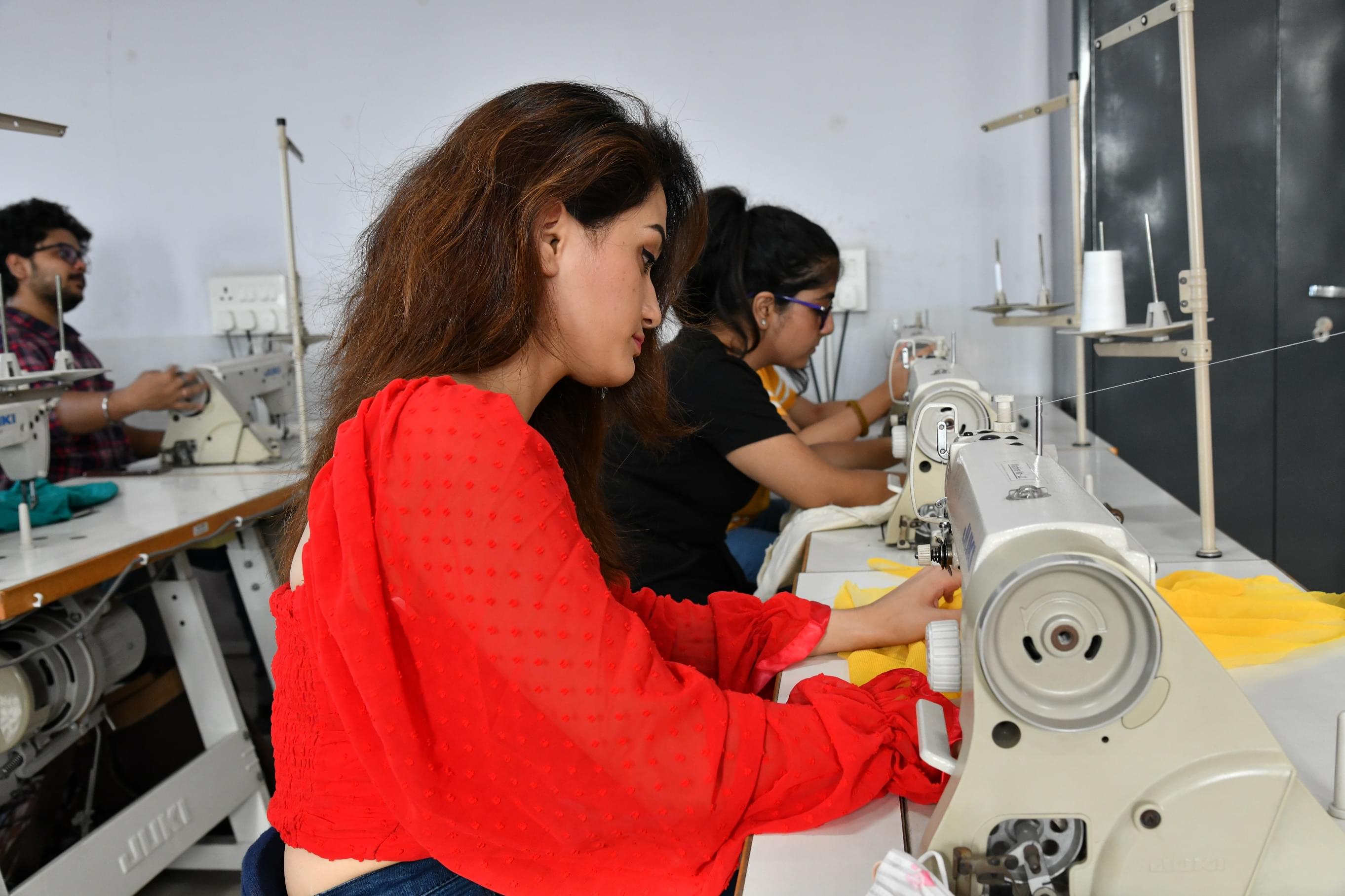 NSHM Kolkata Design & Lifstyle photo 21