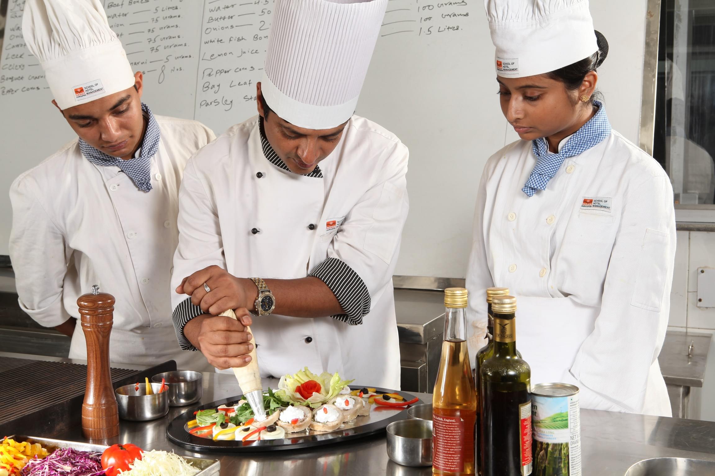 NSHM Kolkata Tourism & Hotel management photo 14