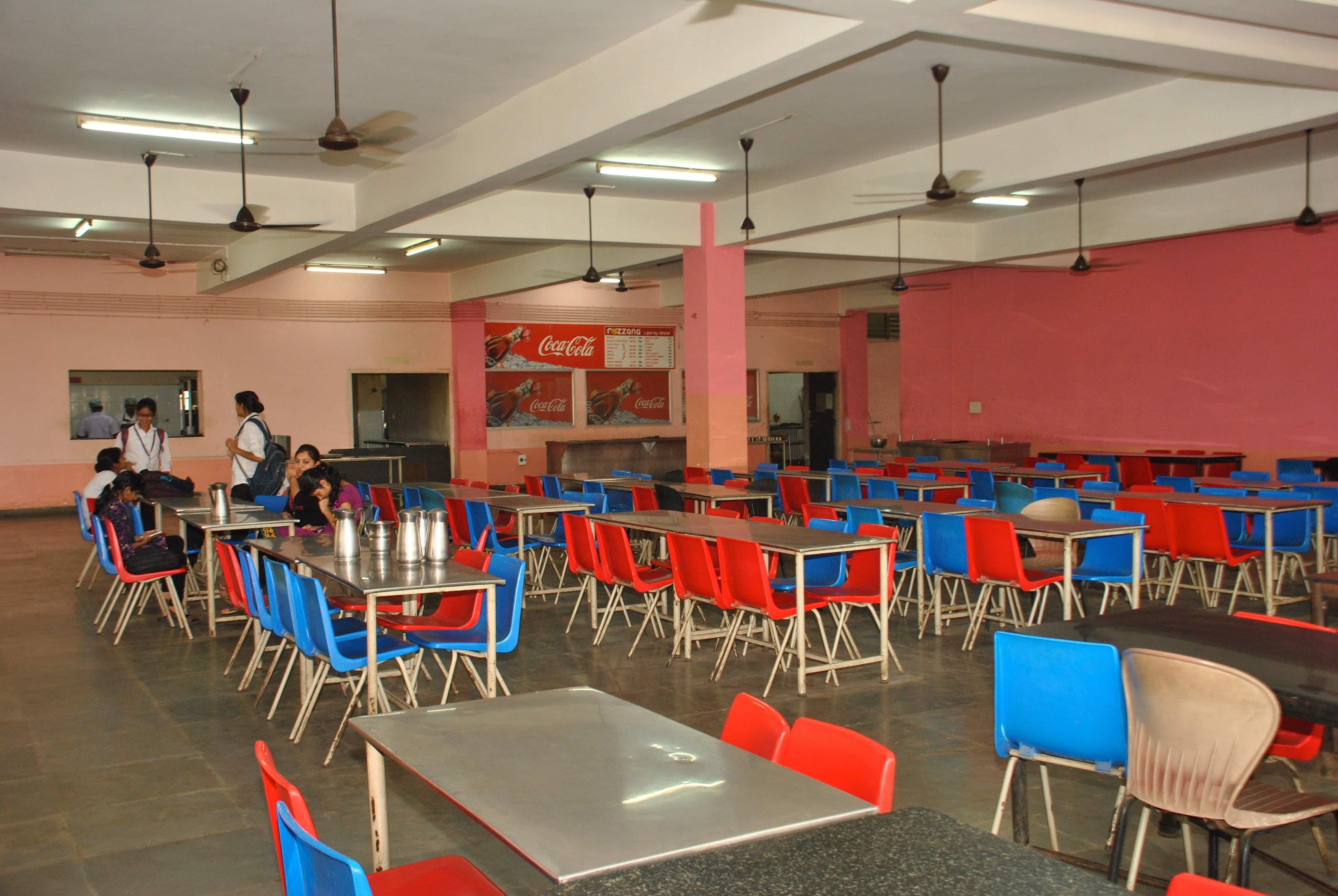 NSHM Knowledge Campus Durgapur Campus & Facilities photo 8