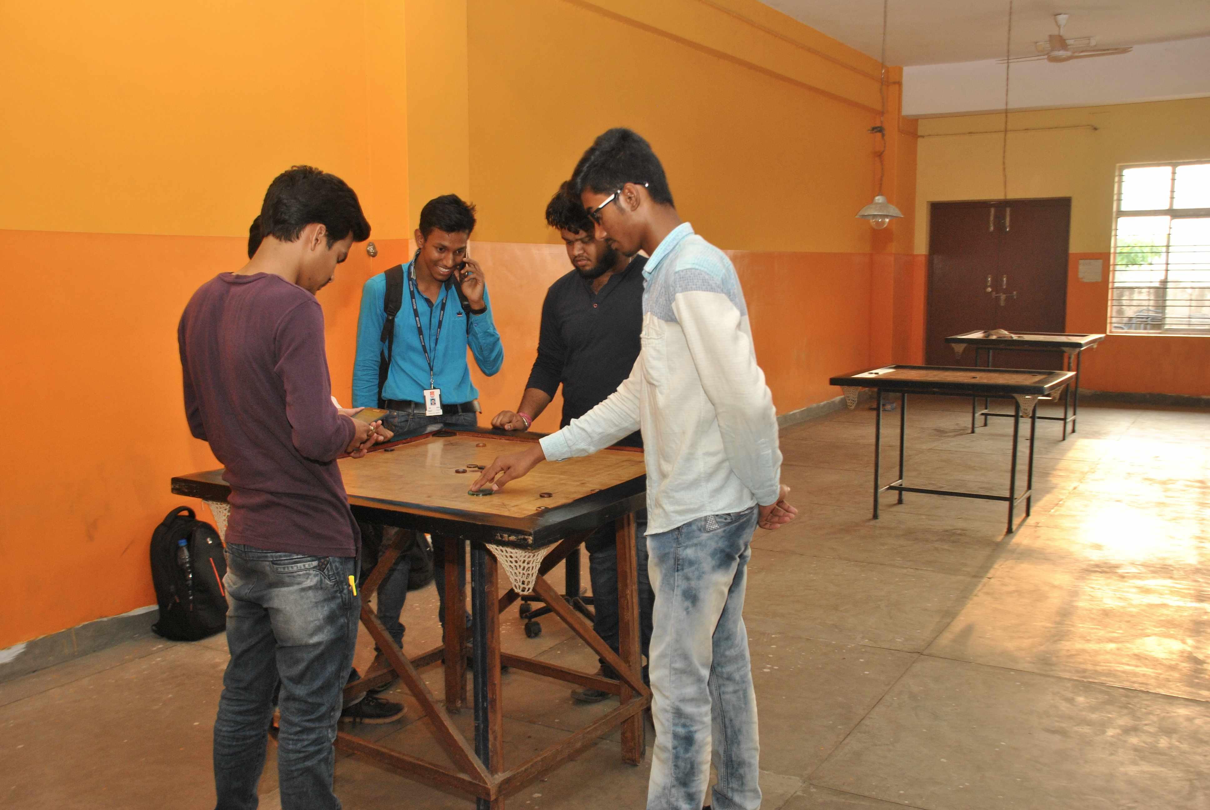 NSHM Knowledge Campus Durgapur Campus & Facilities photo 9