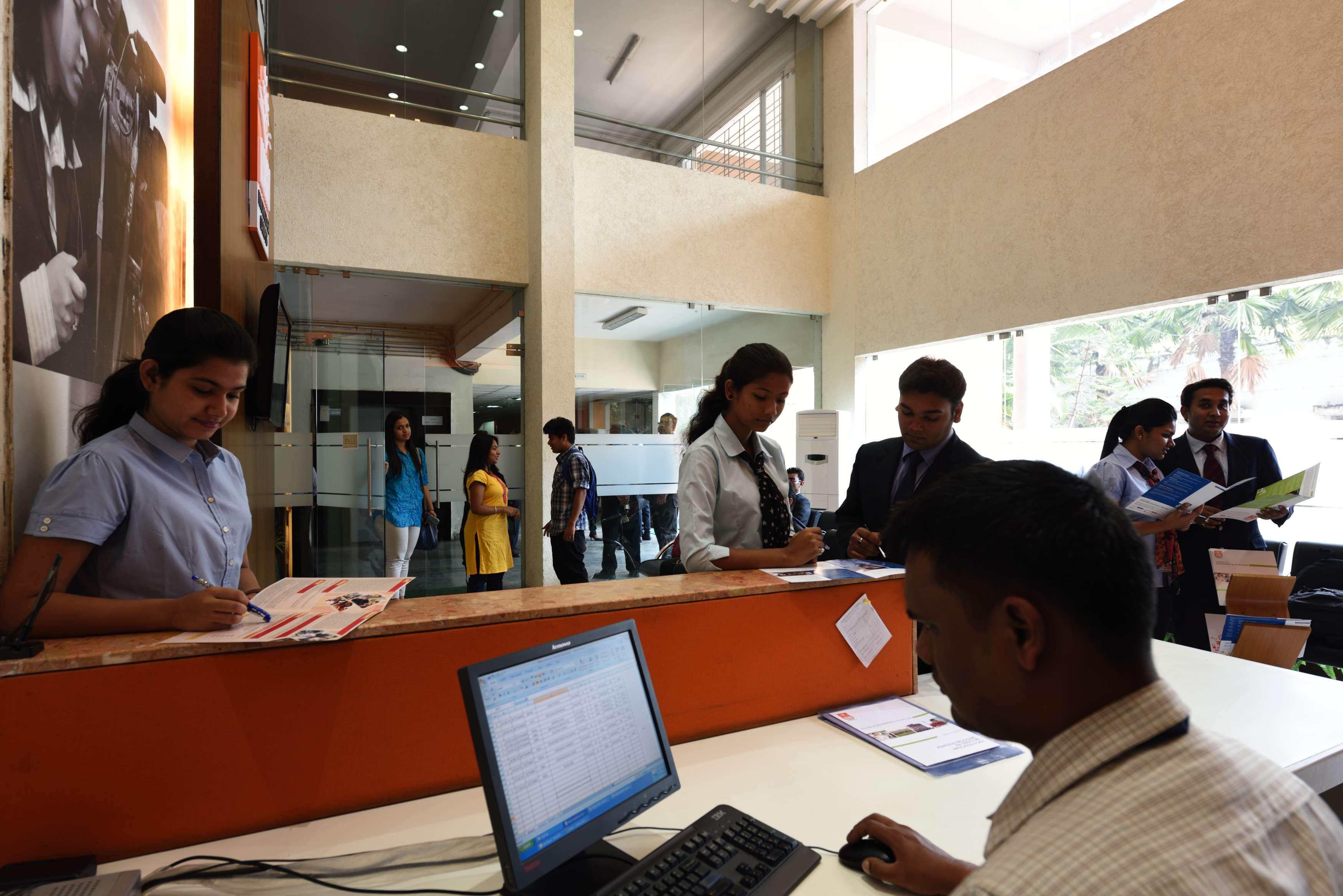 NSHM Knowledge Campus Durgapur Business & Management photo 10