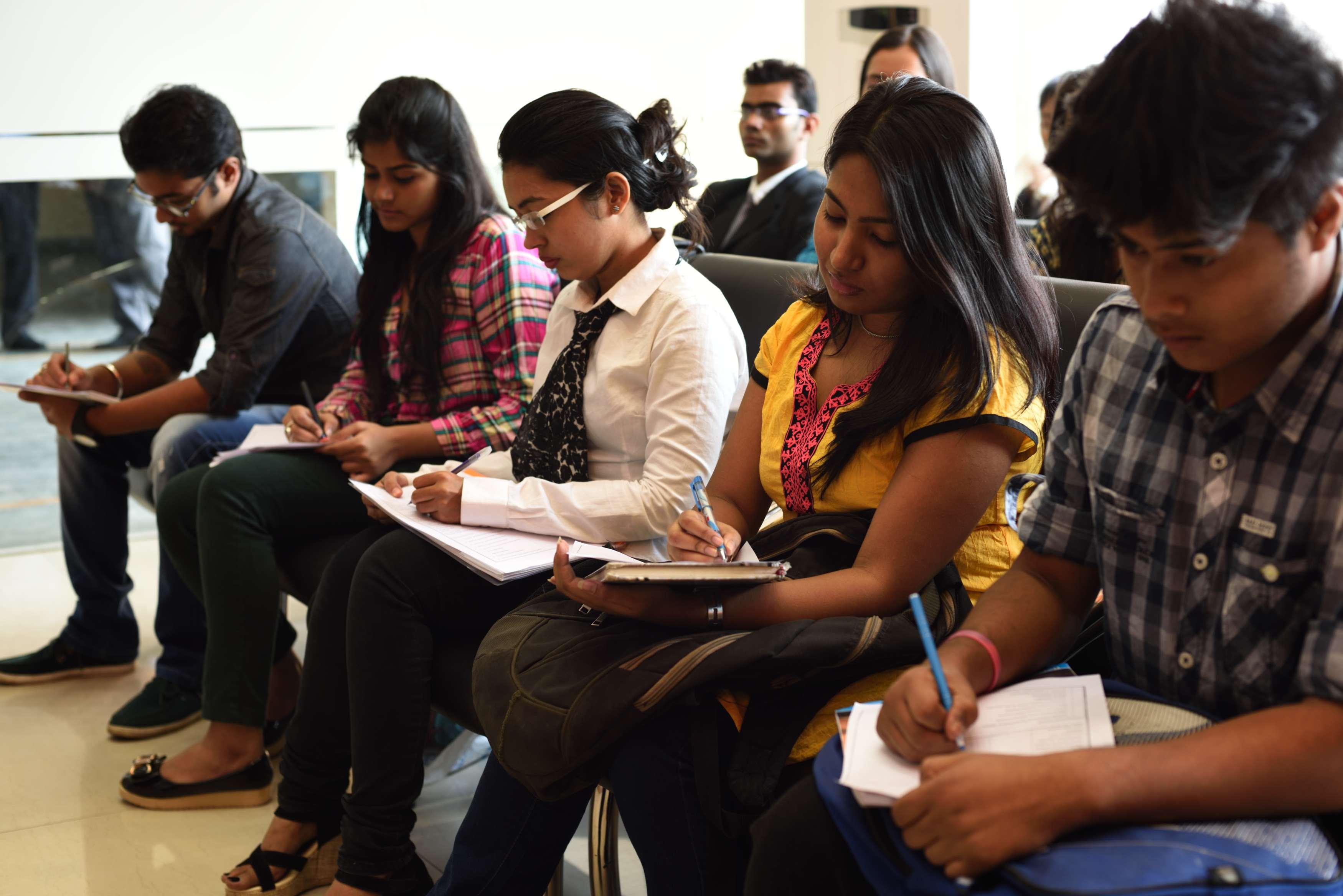 NSHM Knowledge Campus Durgapur Business & Management photo 12