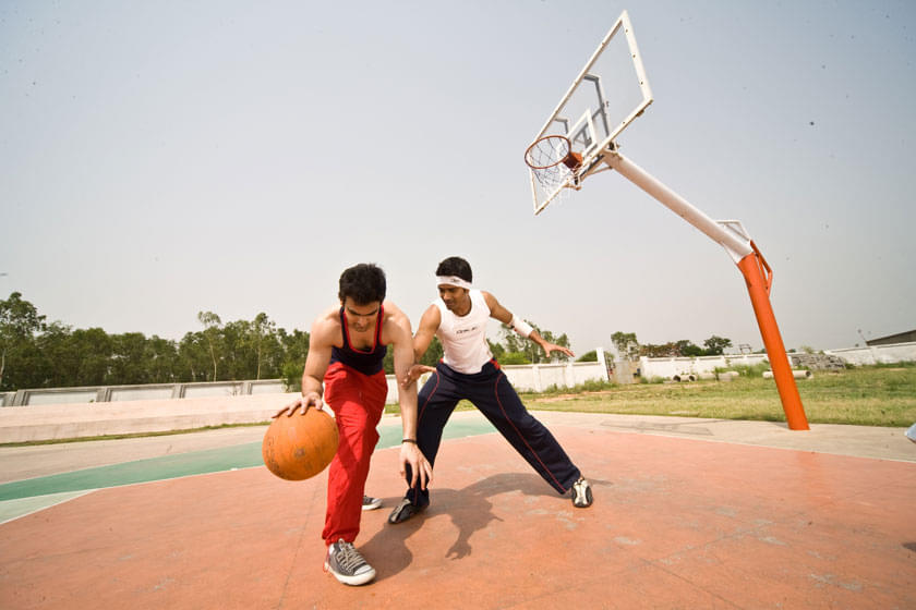 NSHM Knowledge Campus Durgapur Campus & Facilities photo 13