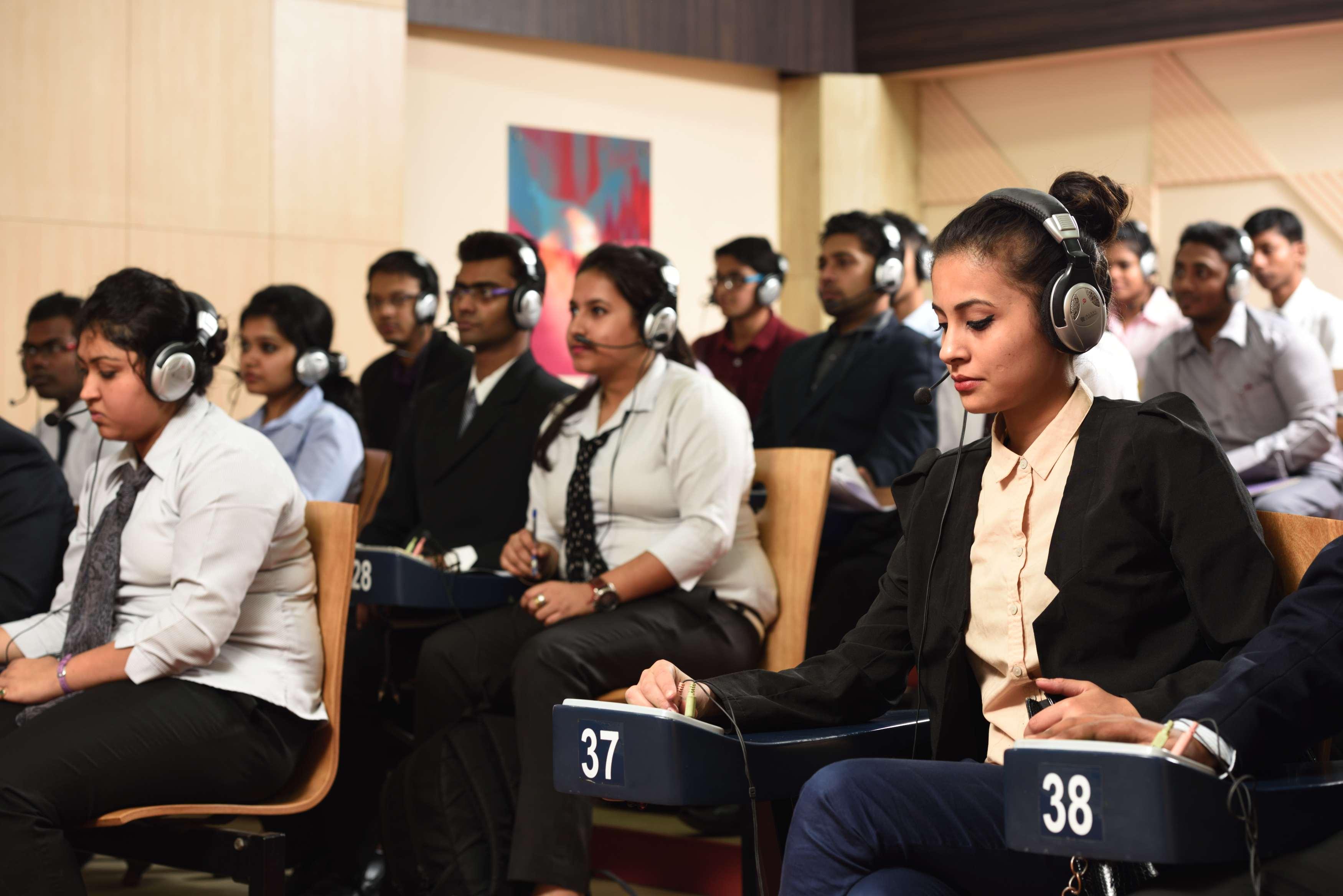 NSHM Knowledge Campus Durgapur Computing & Analytics photo 6