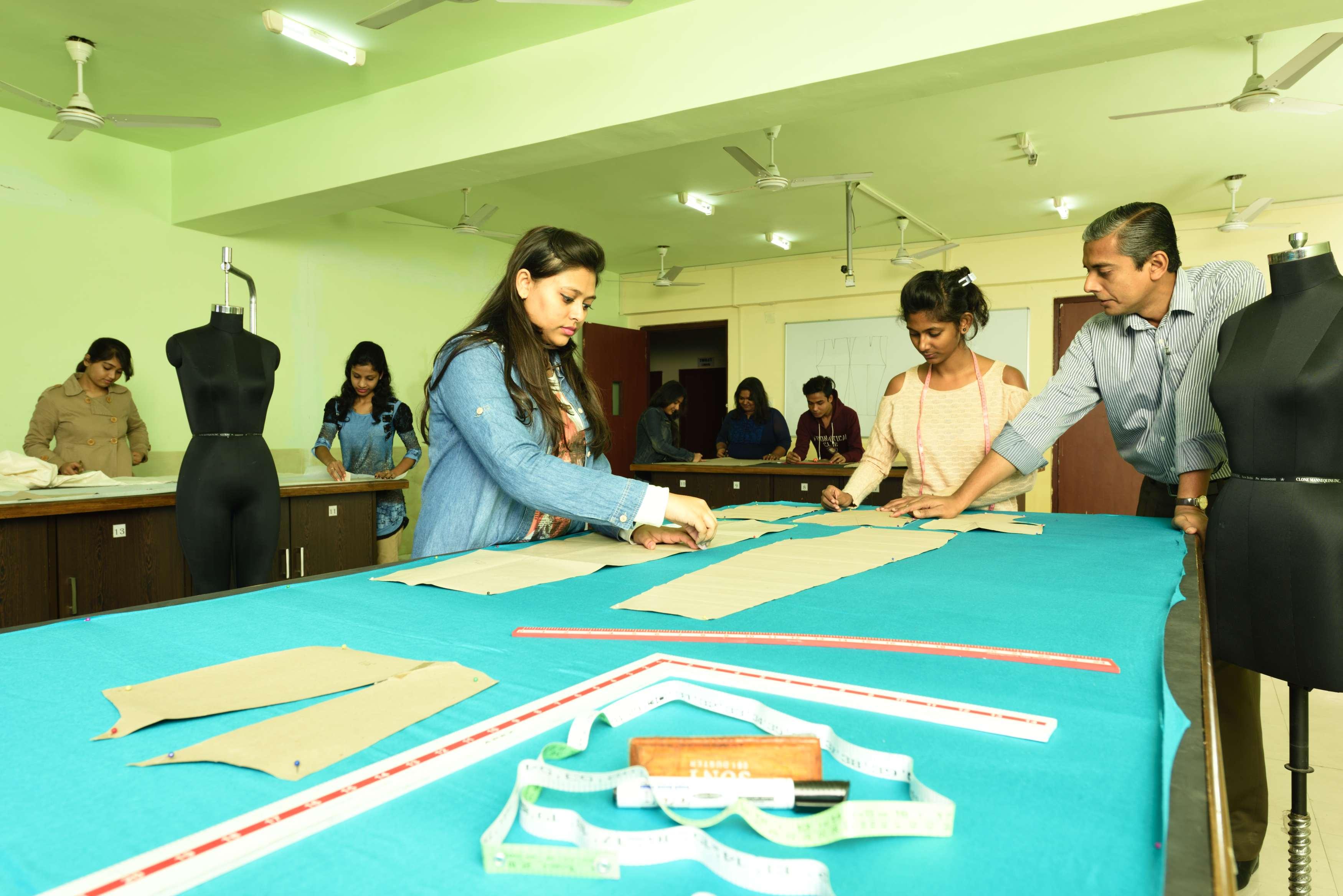 NSHM Knowledge Campus Durgapur Design & Lifstyle photo 4