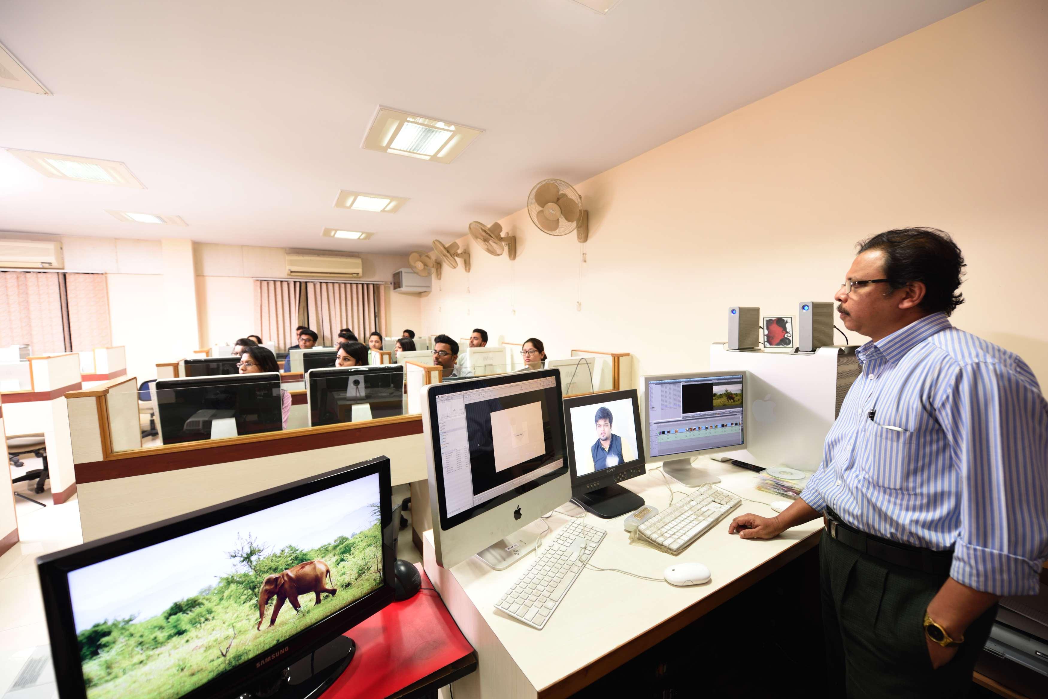 NSHM Knowledge Campus Durgapur Design & Lifstyle photo 13