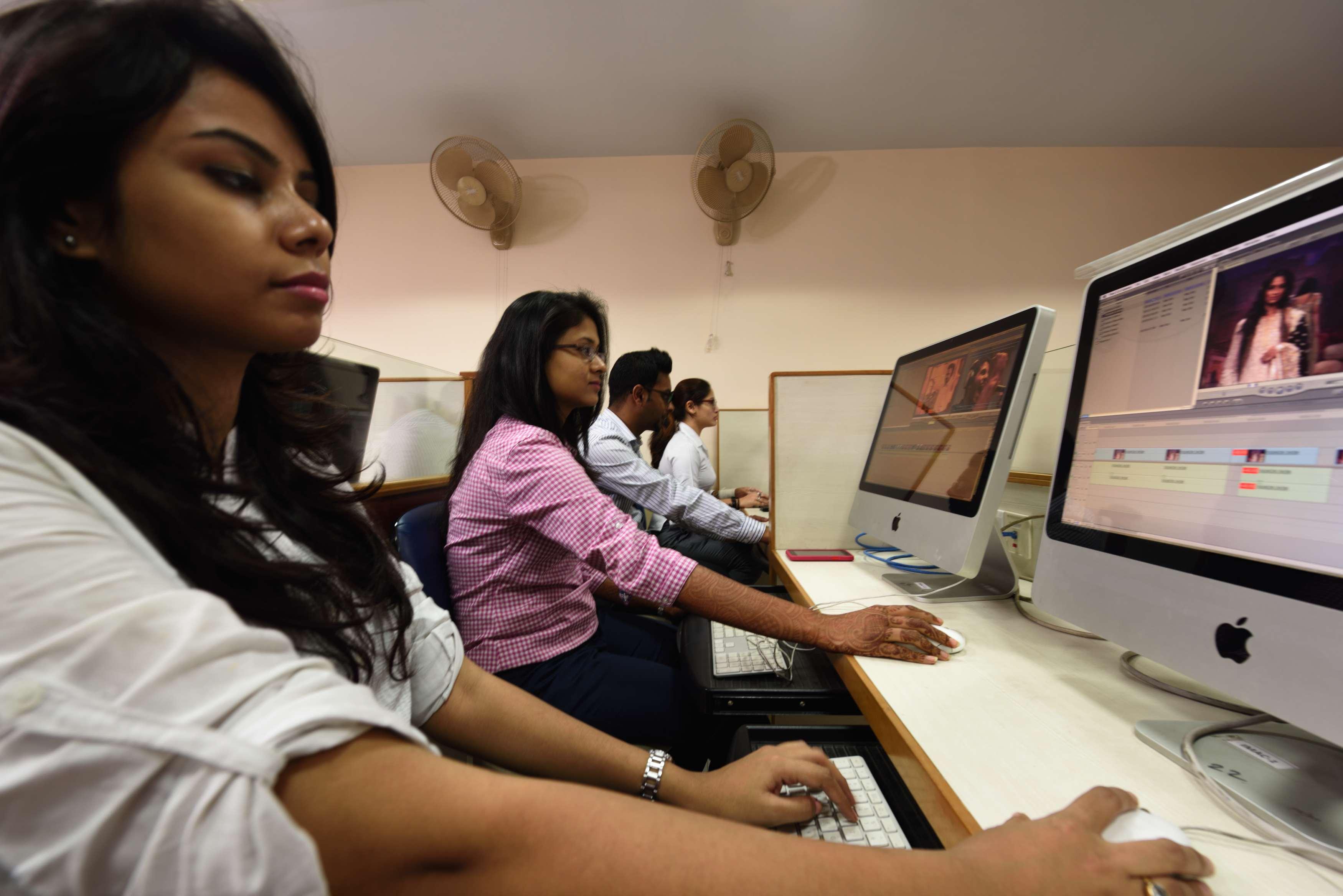 NSHM Knowledge Campus Durgapur Design & Lifstyle photo 14