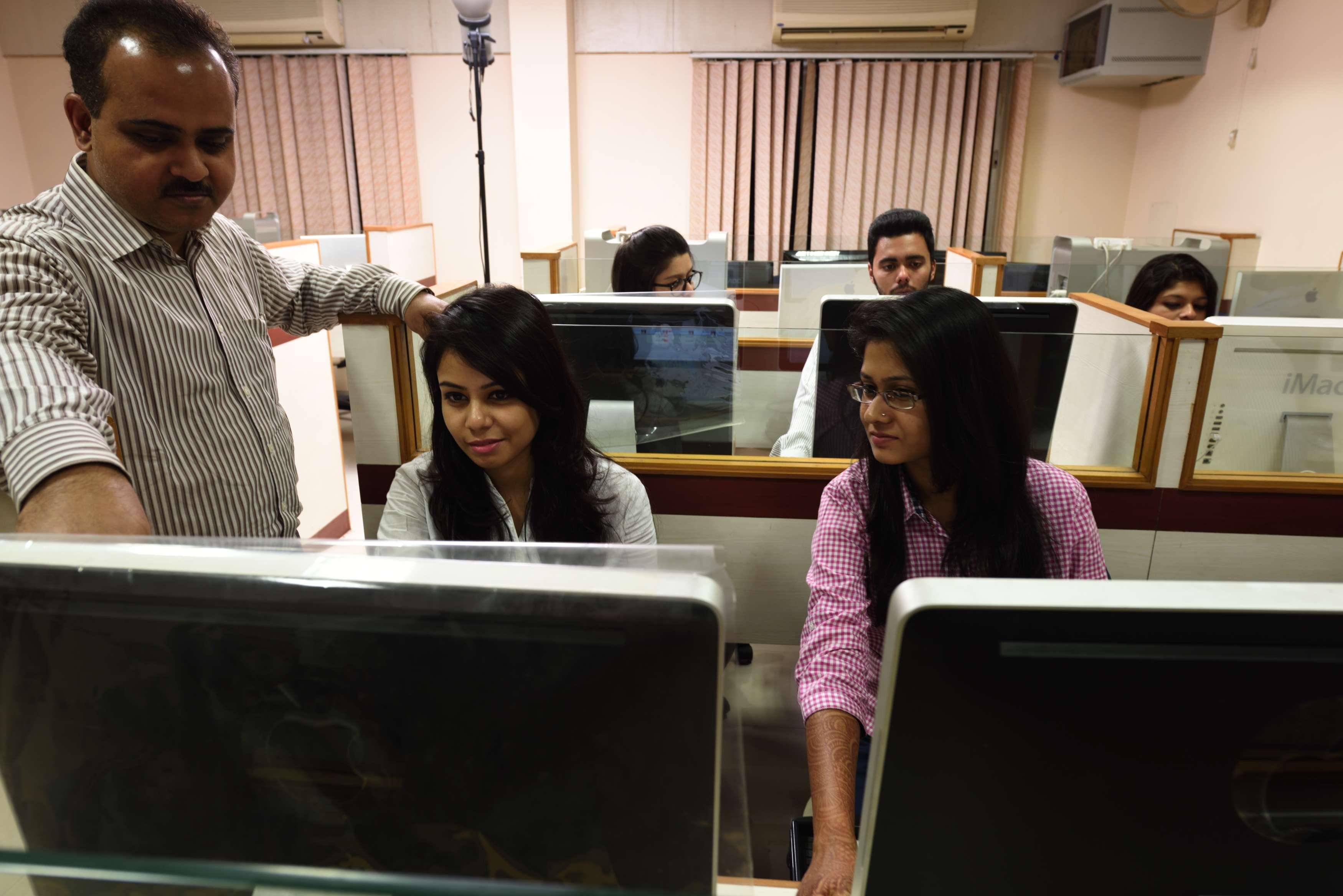 NSHM Knowledge Campus Durgapur Design & Lifstyle photo 15