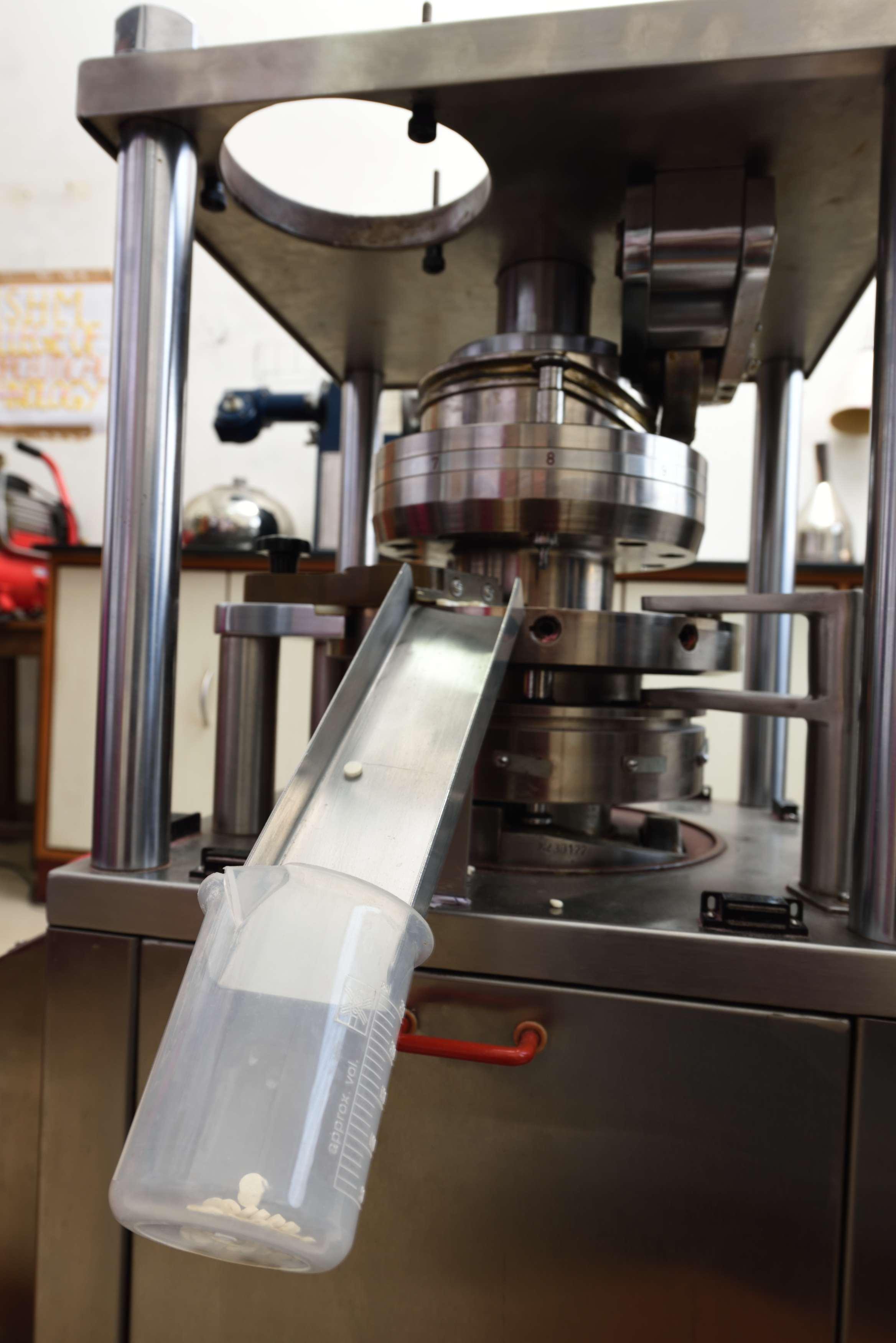 NSHM Knowledge Campus Durgapur Health science photo 14