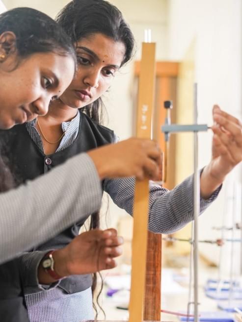 Marian College Kuttikanam Peermade Infrastructure photo 15