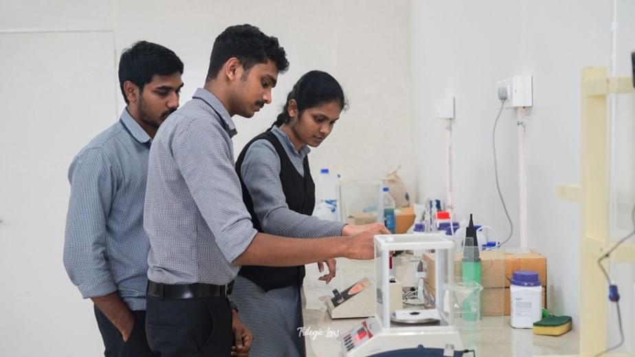 Marian College Kuttikanam Peermade Infrastructure photo 16