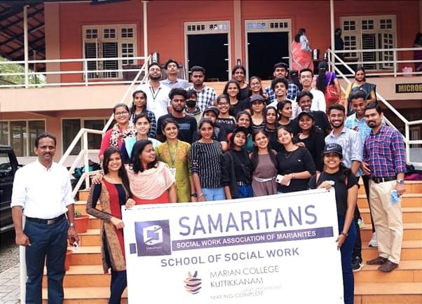 Marian College Kuttikanam Peermade Some Moments photo 2