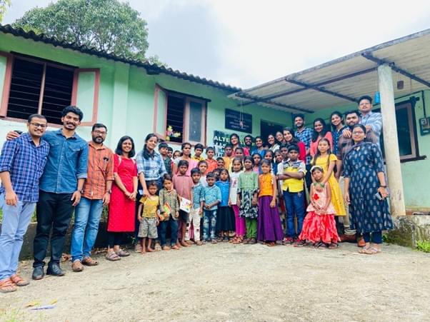 Marian College Kuttikanam Peermade Some Moments photo 5